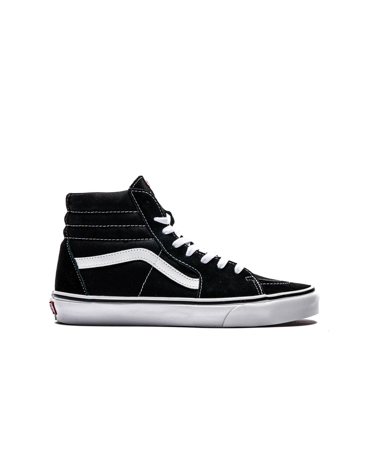 Vans Sk8-Hi Black / White - Image 7