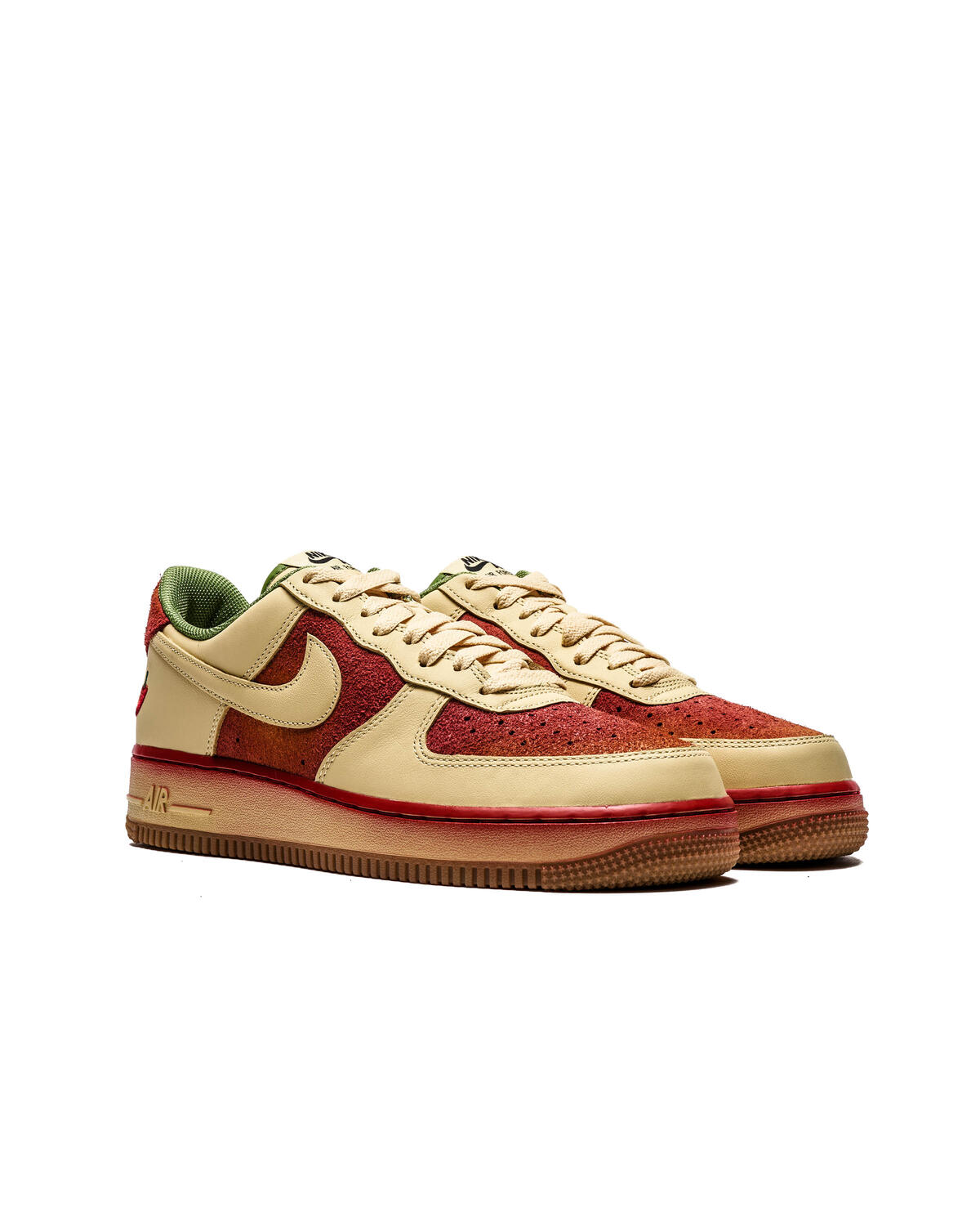 Nike Air Force 1 'Chili Pepper' - Image 13