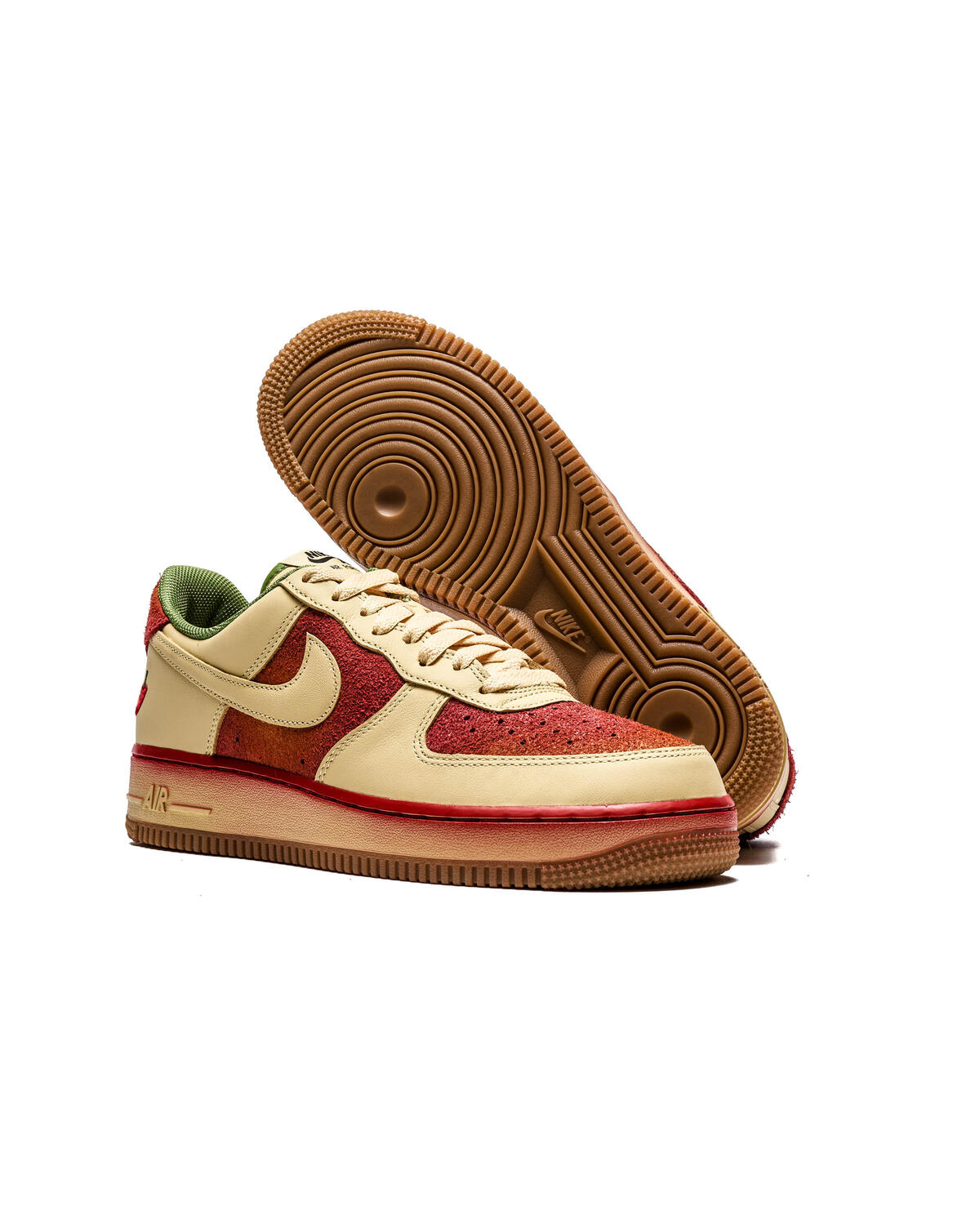 Nike Air Force 1 'Chili Pepper' - Image 15