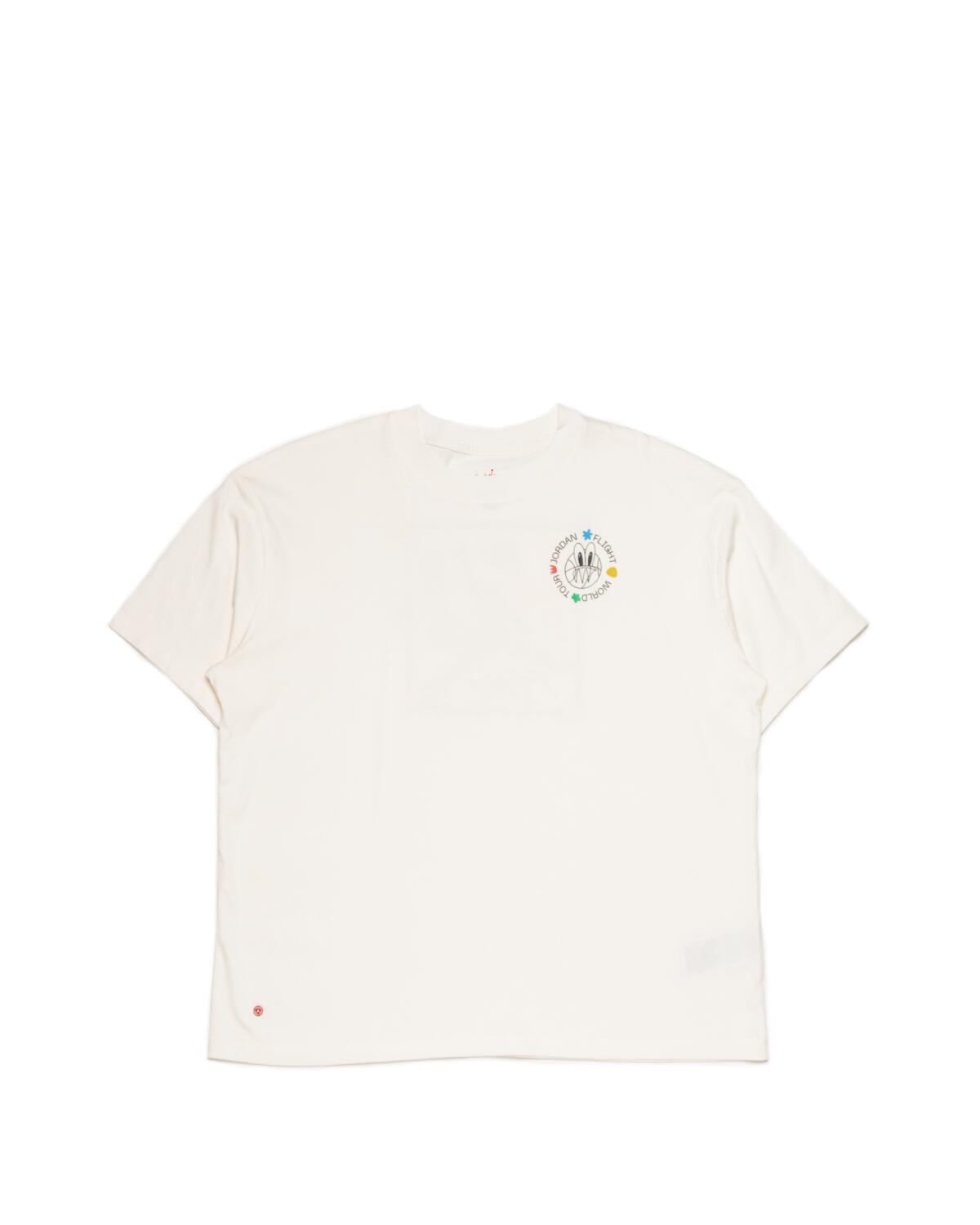 Air Jordan Wmns T-Shirt - Image 2