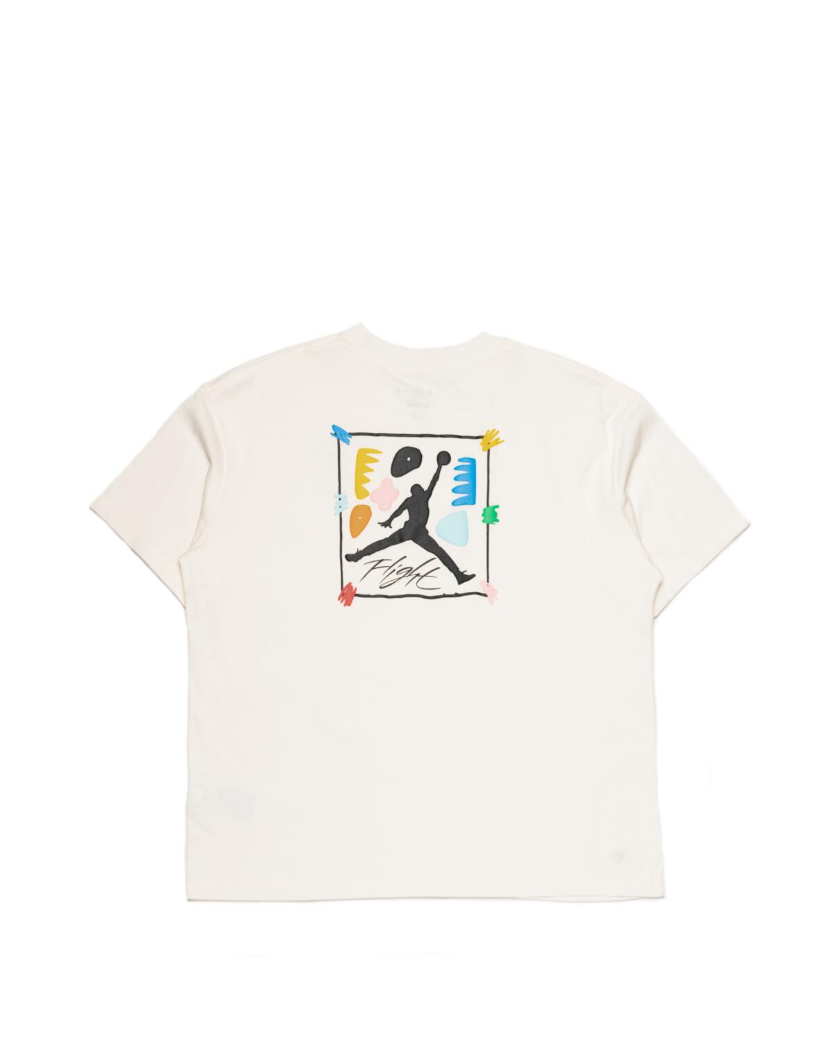 Air Jordan Wmns T-Shirt - Image 3