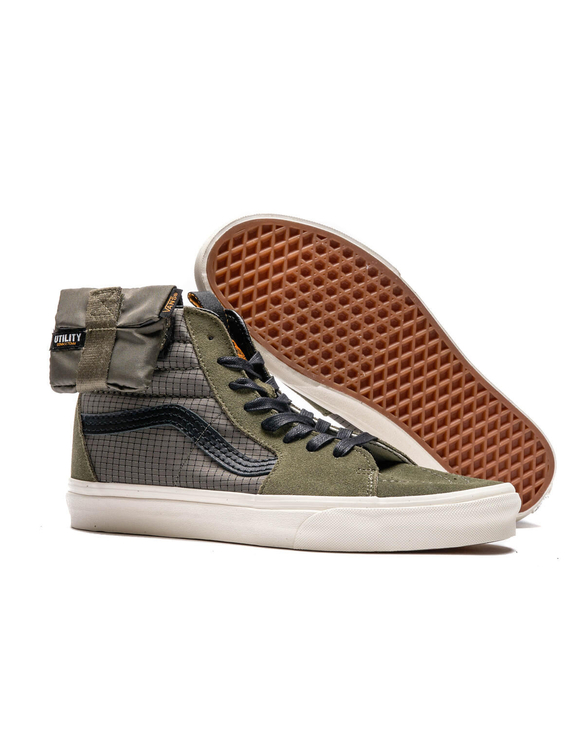 Vans SK8-Hi Cmmnty - Image 5