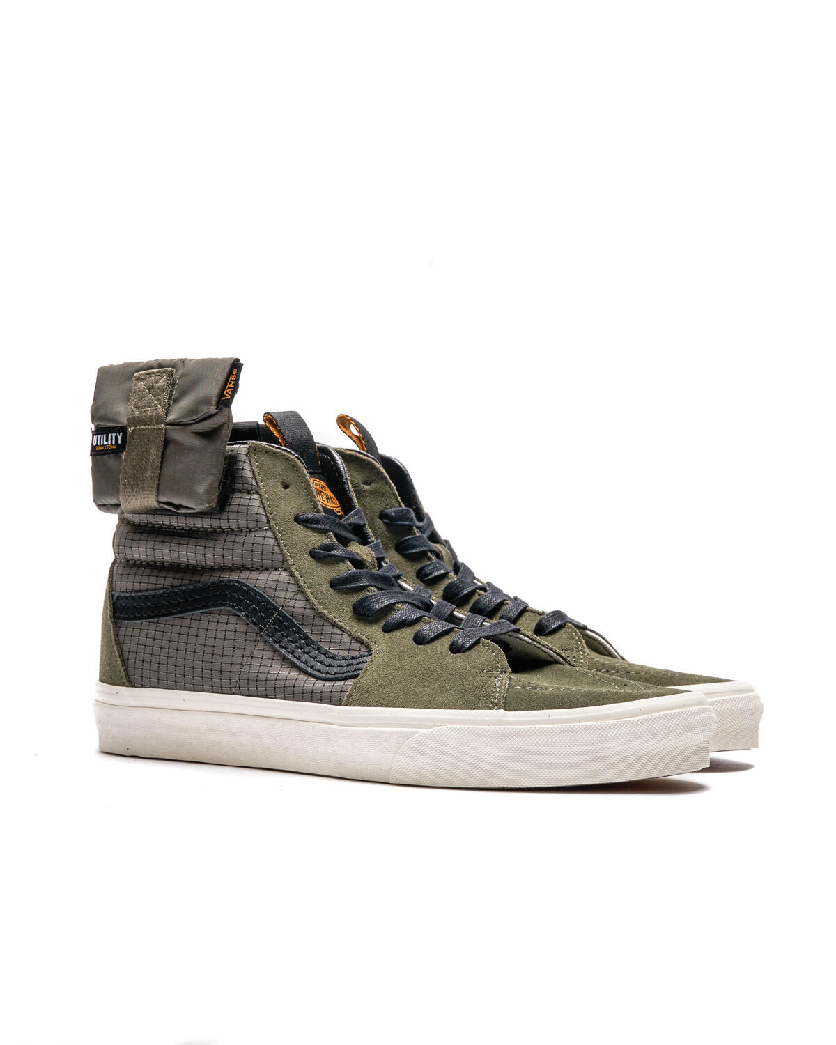 Vans SK8-Hi Cmmnty - Image 3