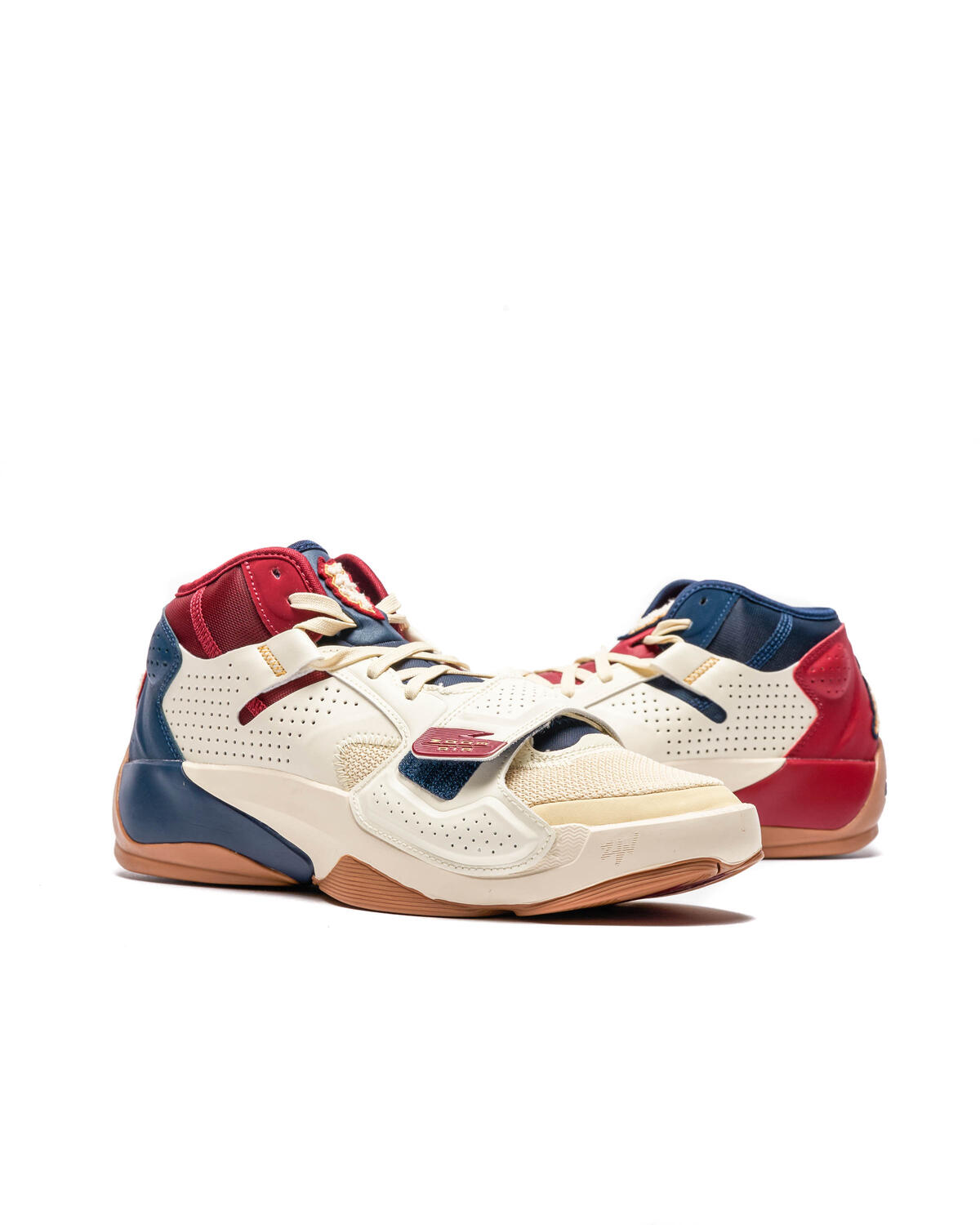 Air Jordan ZION 2 - Image 5