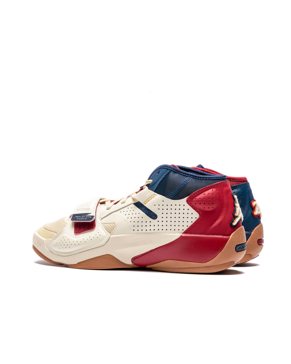 Air Jordan ZION 2 - Image 4