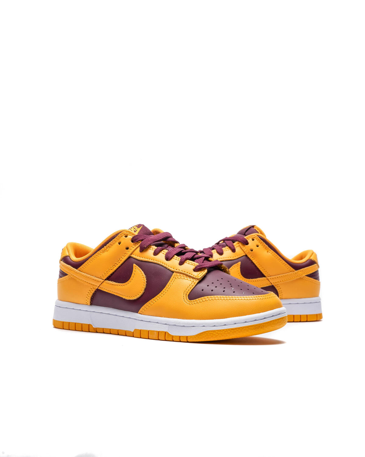 Dunk Low Retro - University Gold/White - Image 5