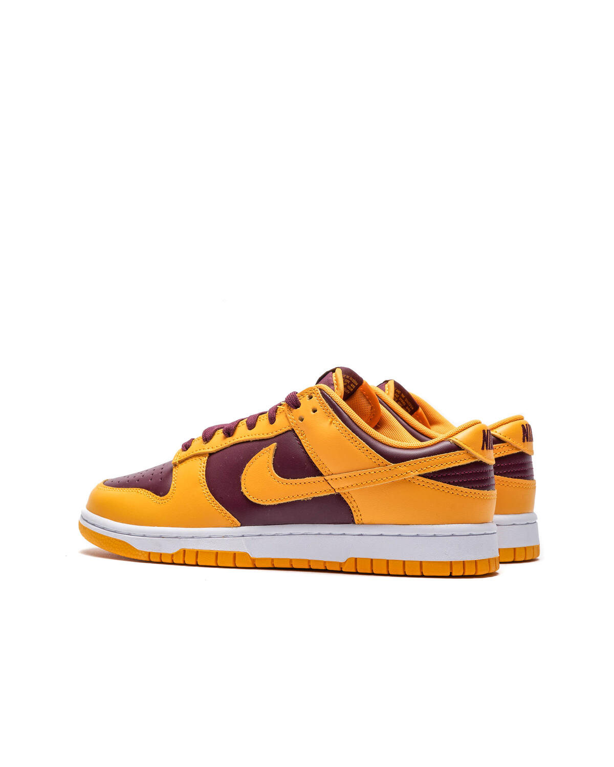 Dunk Low Retro - University Gold/White - Image 4
