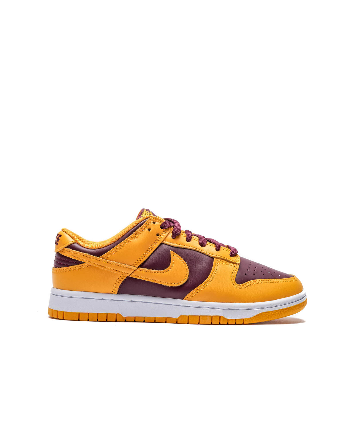 Dunk Low Retro - University Gold/White - Image 2