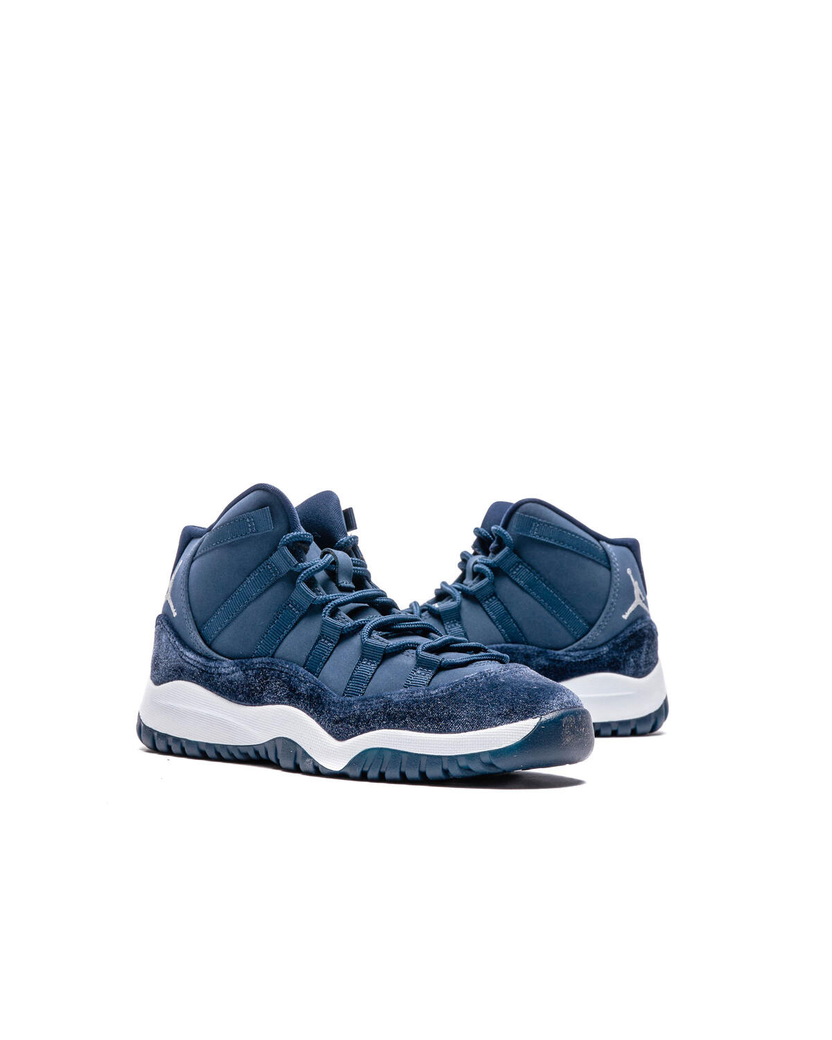Air Jordan 11 Retro PS 'Midnight Navy Velvet' - Image 10