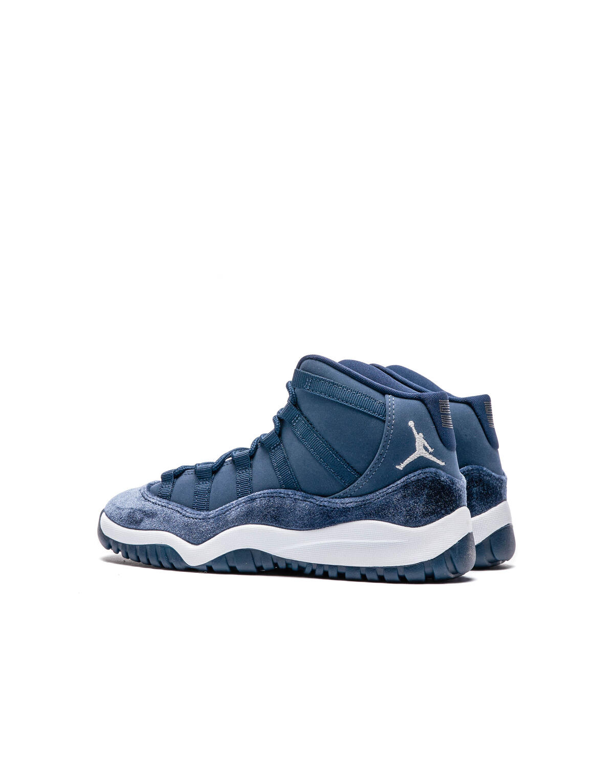 Air Jordan 11 Retro PS 'Midnight Navy Velvet' - Image 9
