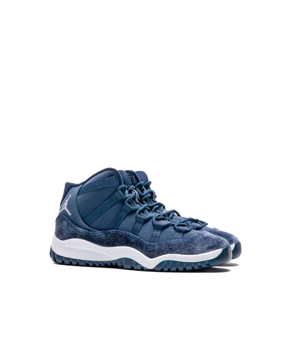 Air Jordan 11 Retro PS 'Midnight Navy Velvet' - Image 8
