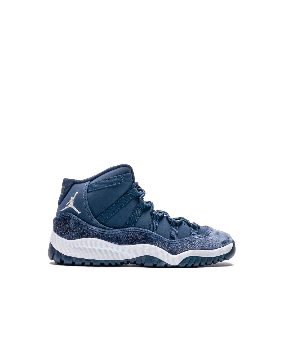 Air Jordan 11 Retro PS 'Midnight Navy Velvet' - Image 7
