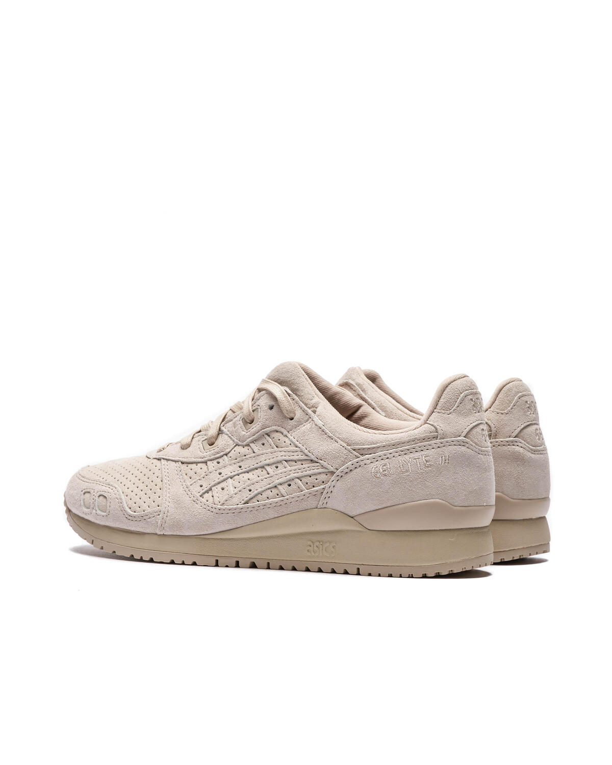 Asics Gel-Lyte III OG 'Feather Grey' - Image 4