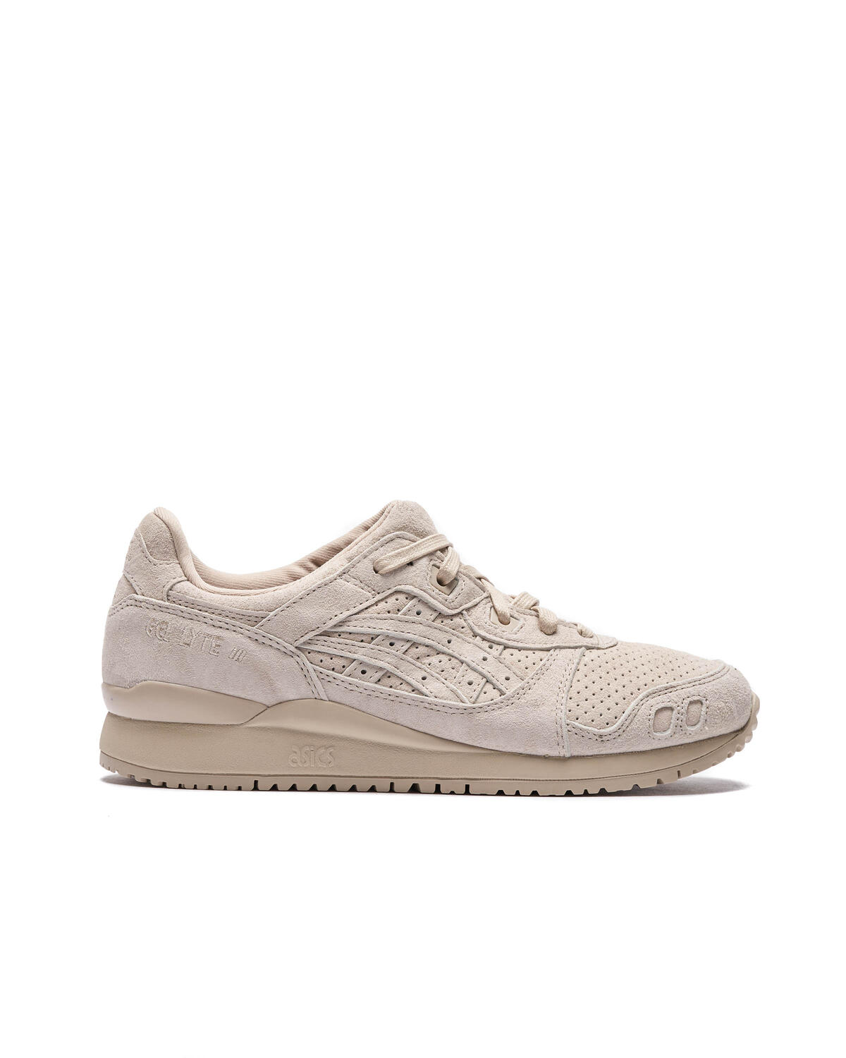 Asics Gel-Lyte III OG 'Feather Grey' - Image 2