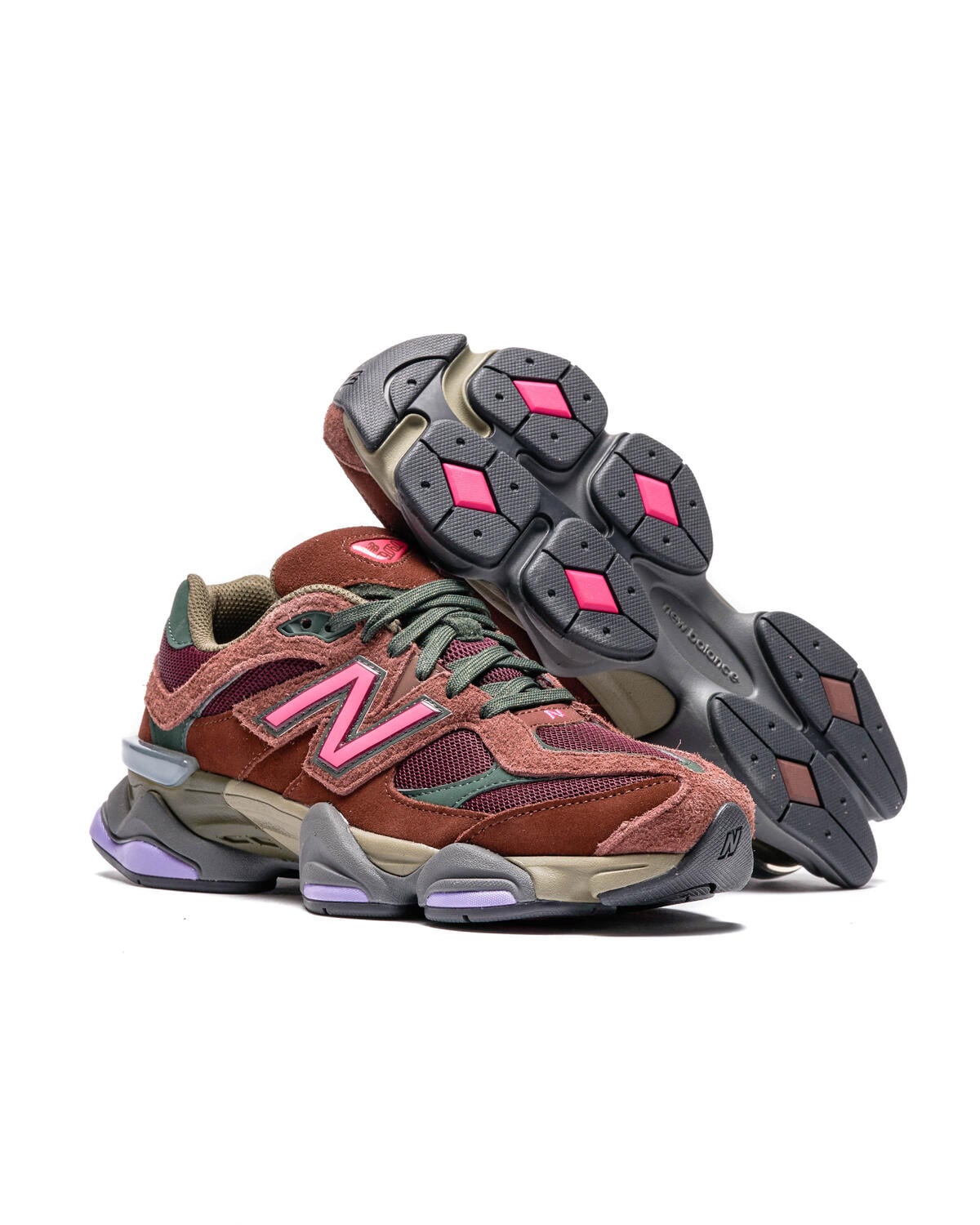 new balance U9060 BUR - Image 14