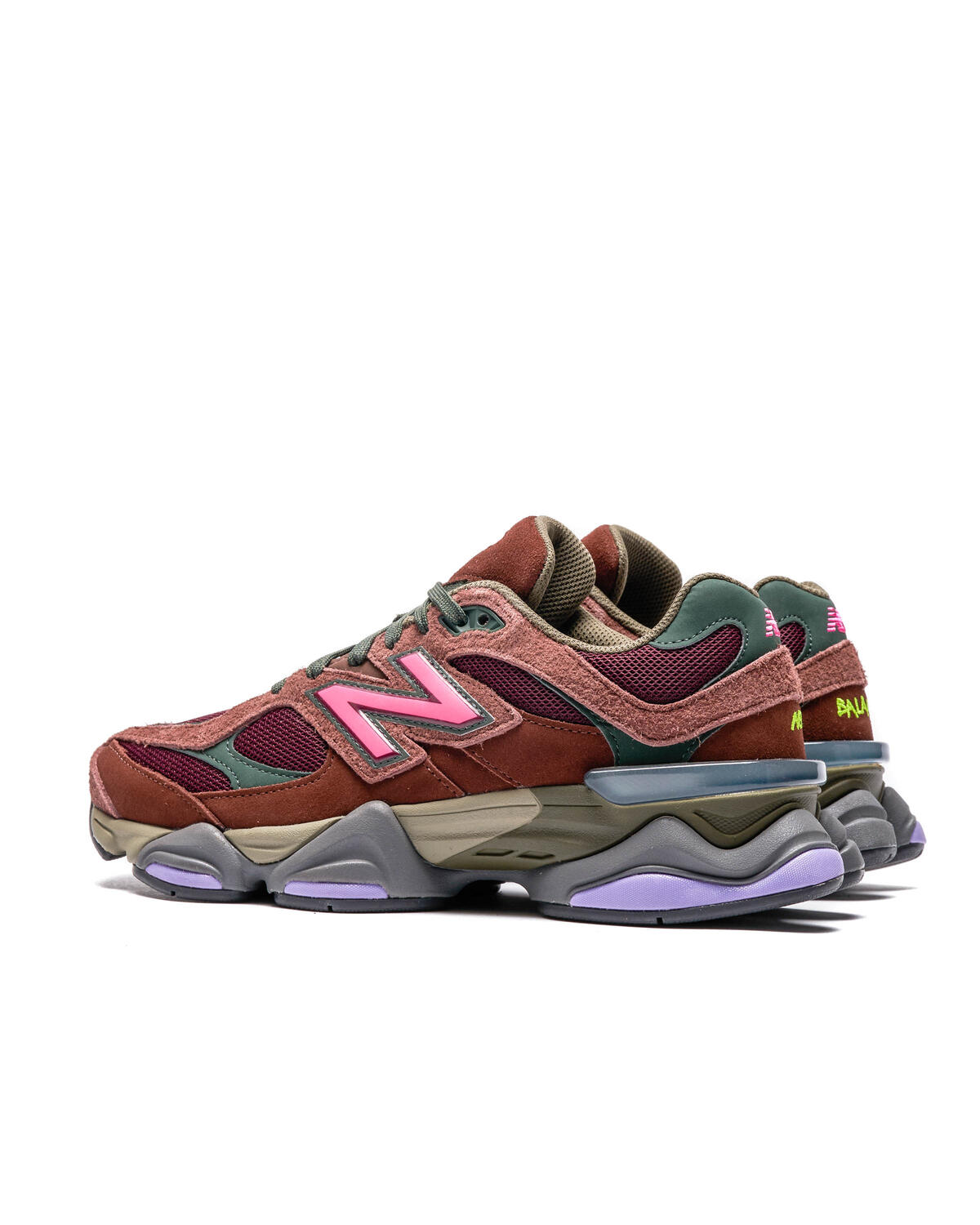 new balance U9060 BUR - Image 13