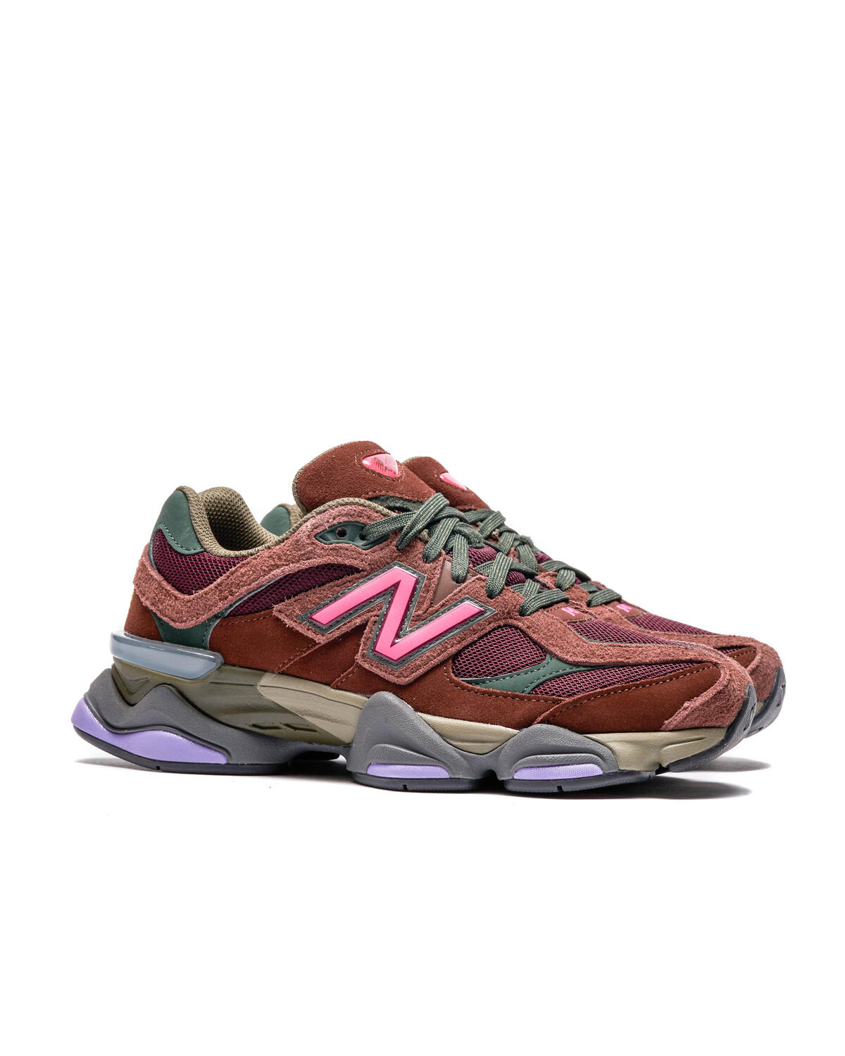 new balance U9060 BUR - Image 12