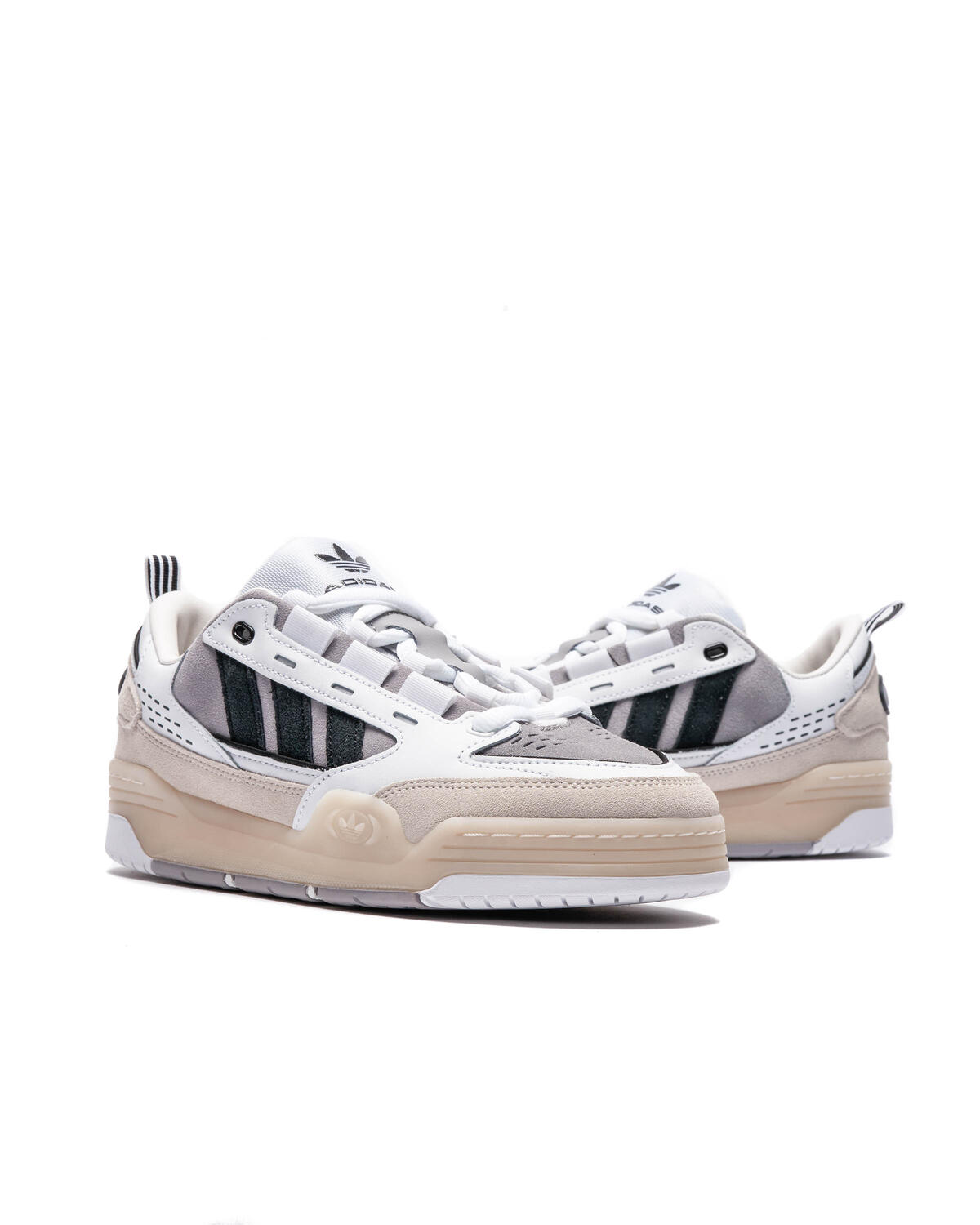Adidas Adi2000 White - Image 5