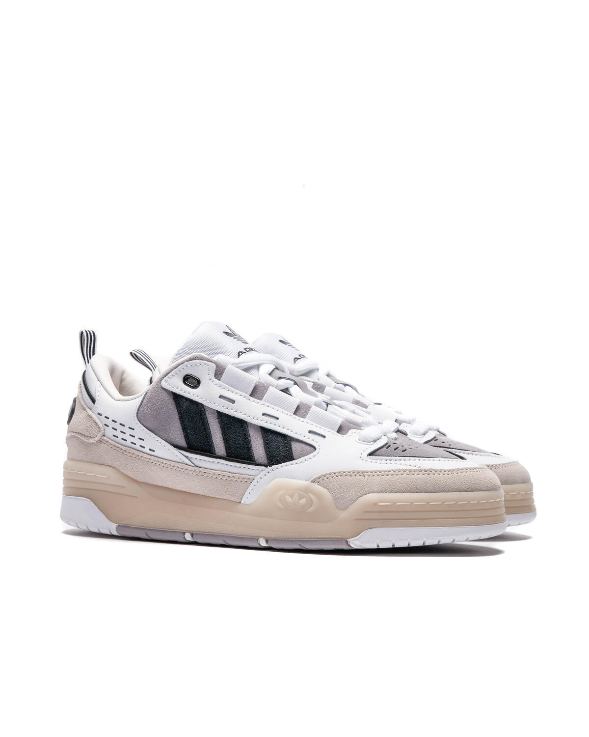 Adidas Adi2000 White - Image 3