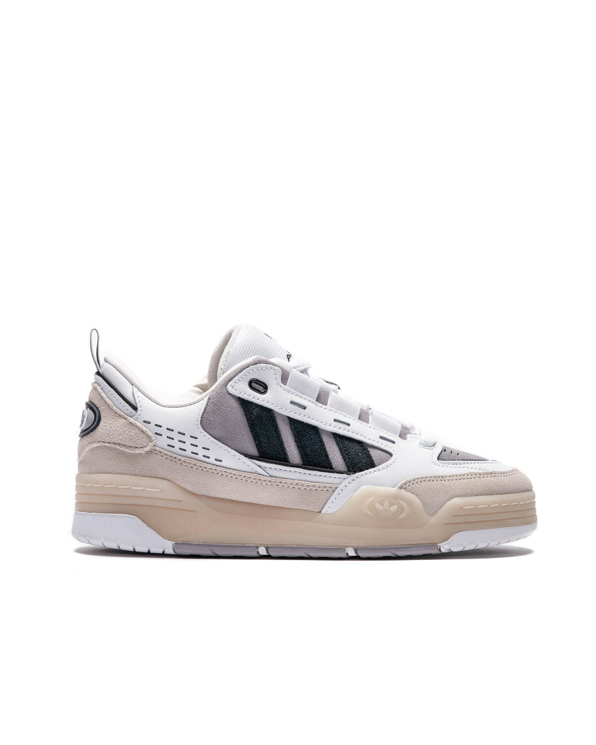Adidas Adi2000 White - Image 2