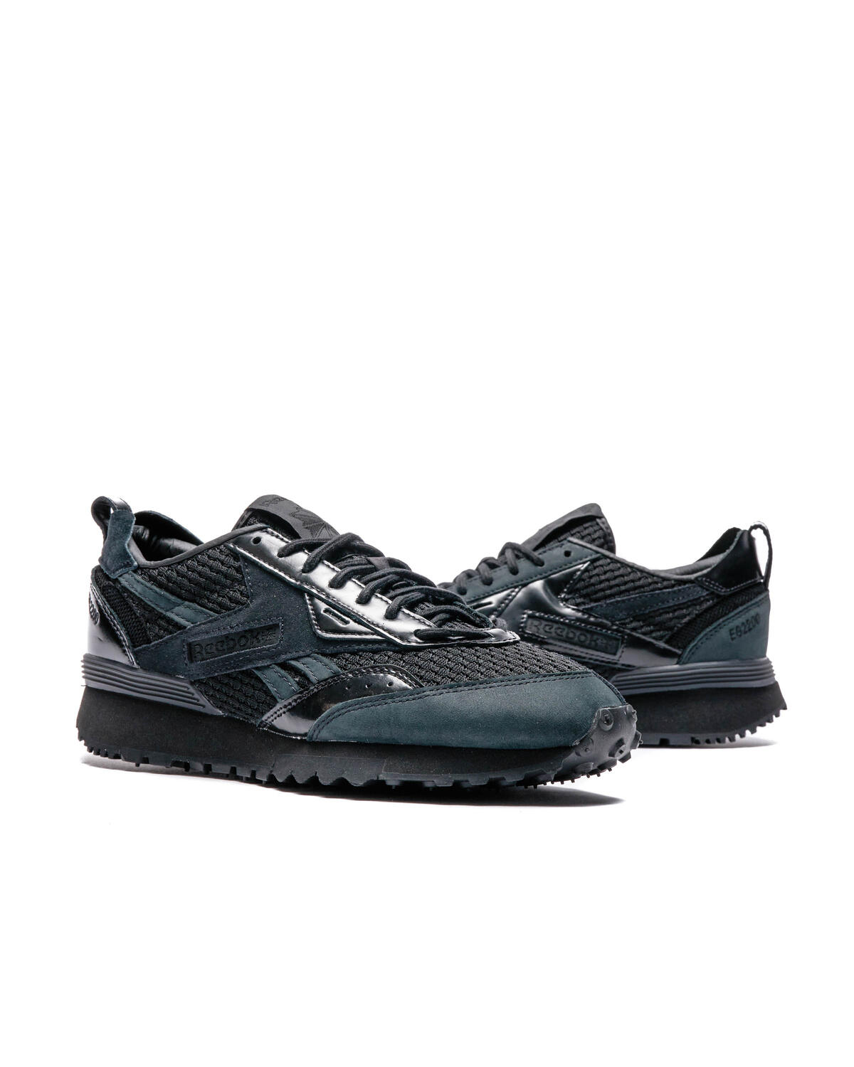 Reebok - LX2200 Sneakers - (Black) - Image 5