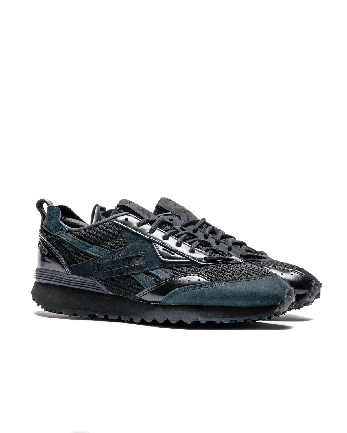 Reebok - LX2200 Sneakers - (Black) - Image 3