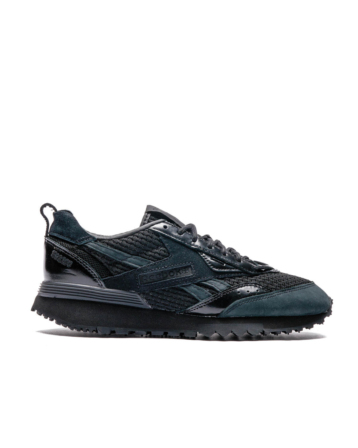 Reebok - LX2200 Sneakers - (Black) - Image 2