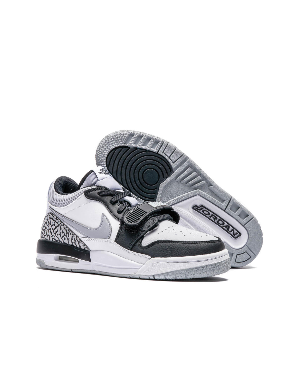 Air Jordan Legacy 312 Low (GS) - Image 5