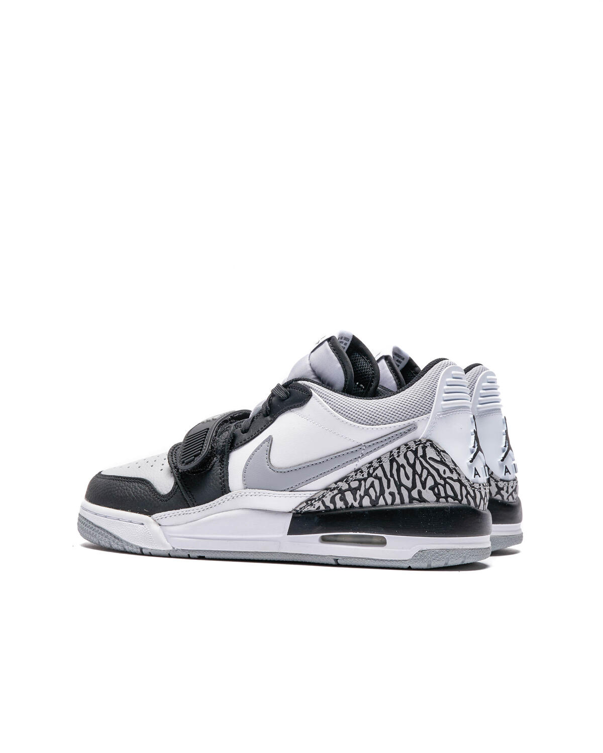 Air Jordan Legacy 312 Low (GS) - Image 4