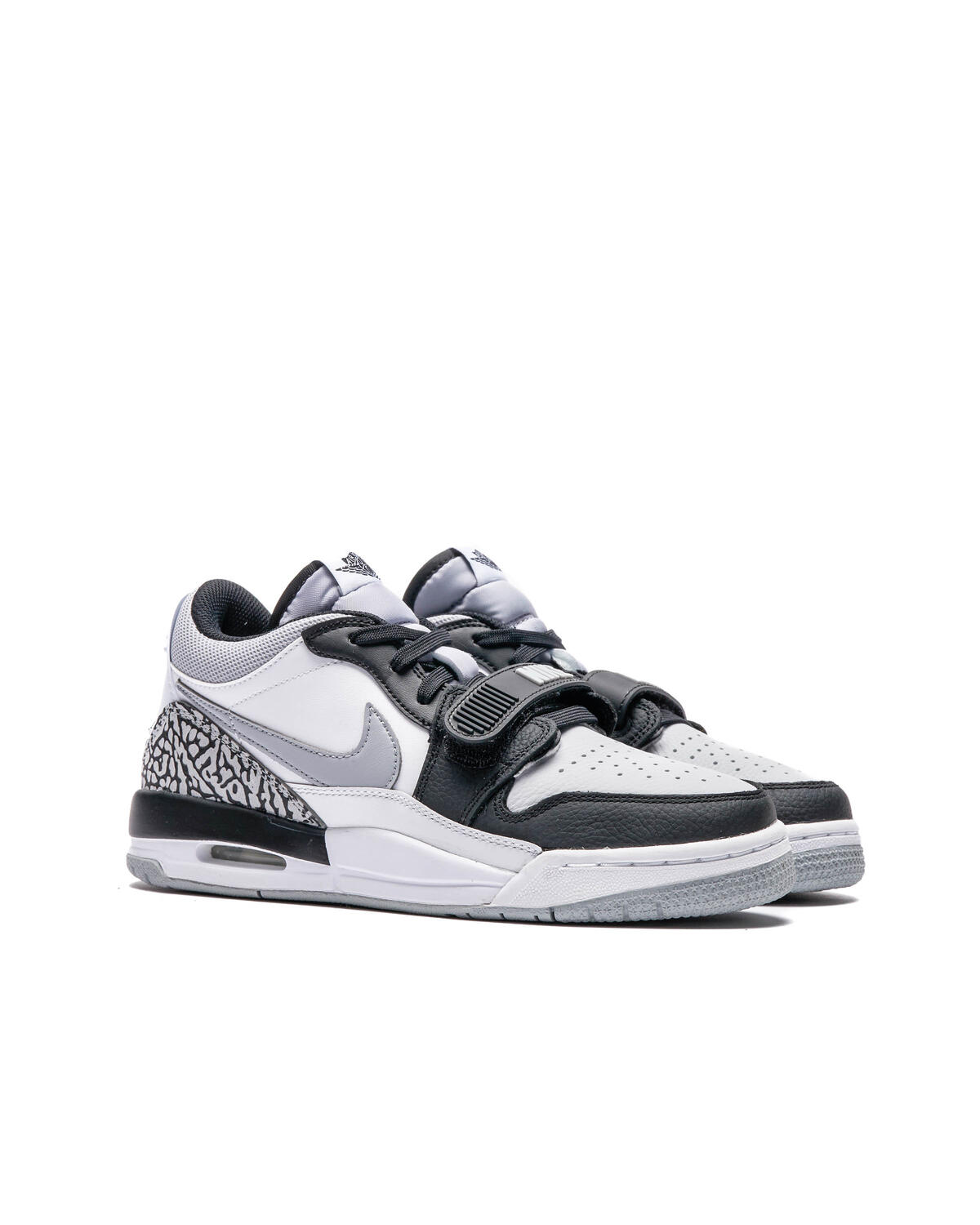 Air Jordan Legacy 312 Low (GS) - Image 3