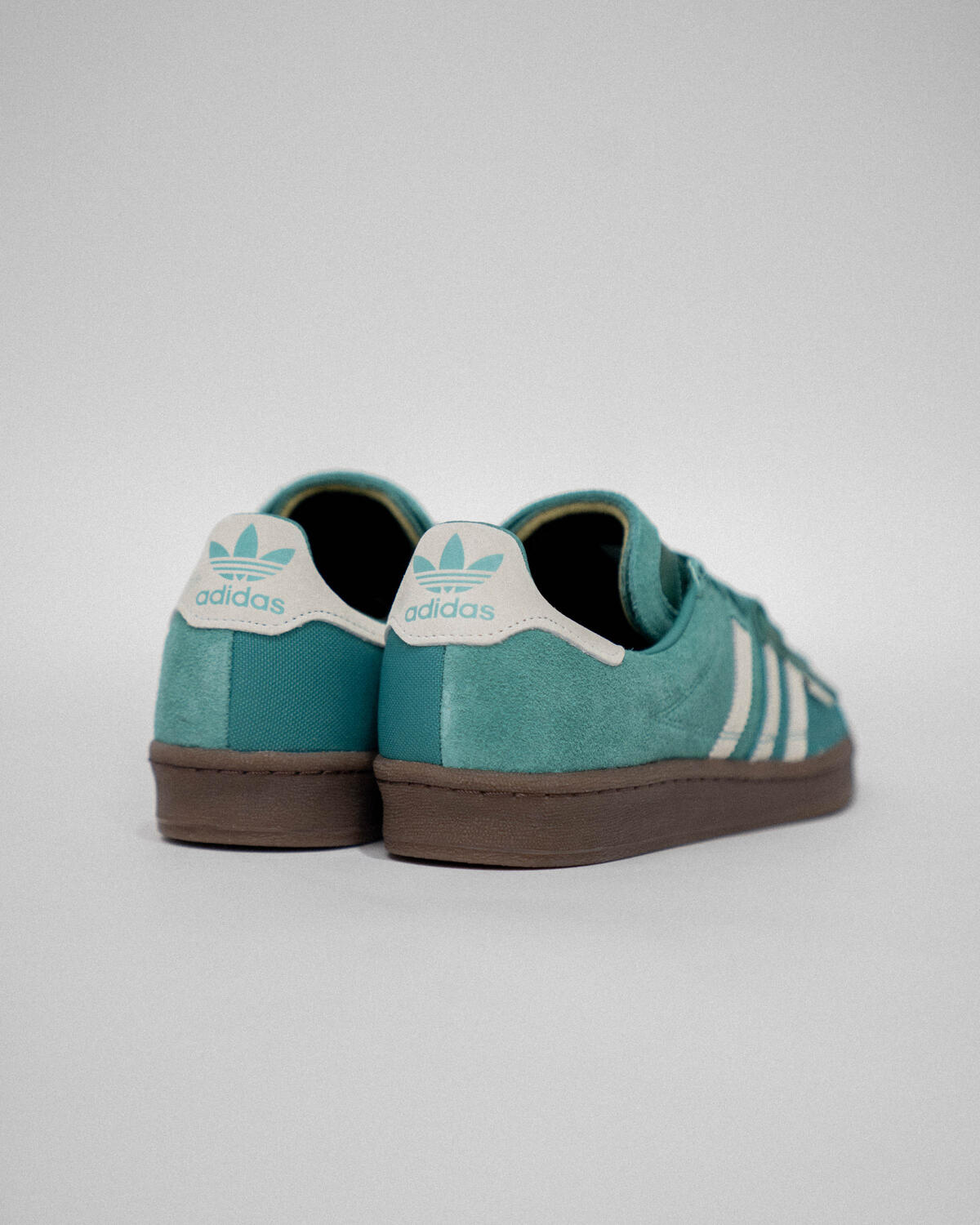 Adidas Mens Campus 80 x DARRYL BROWN Shoes - Image 7