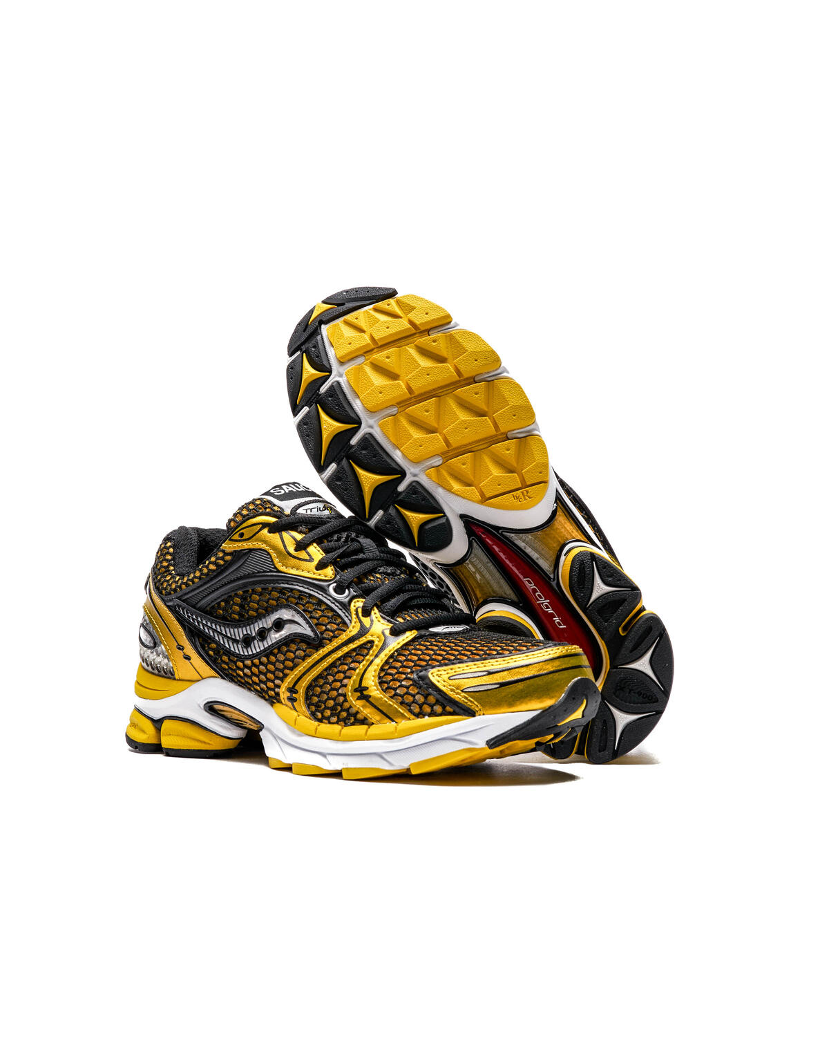 Saucony Progrid Triumph 4 - Image 5