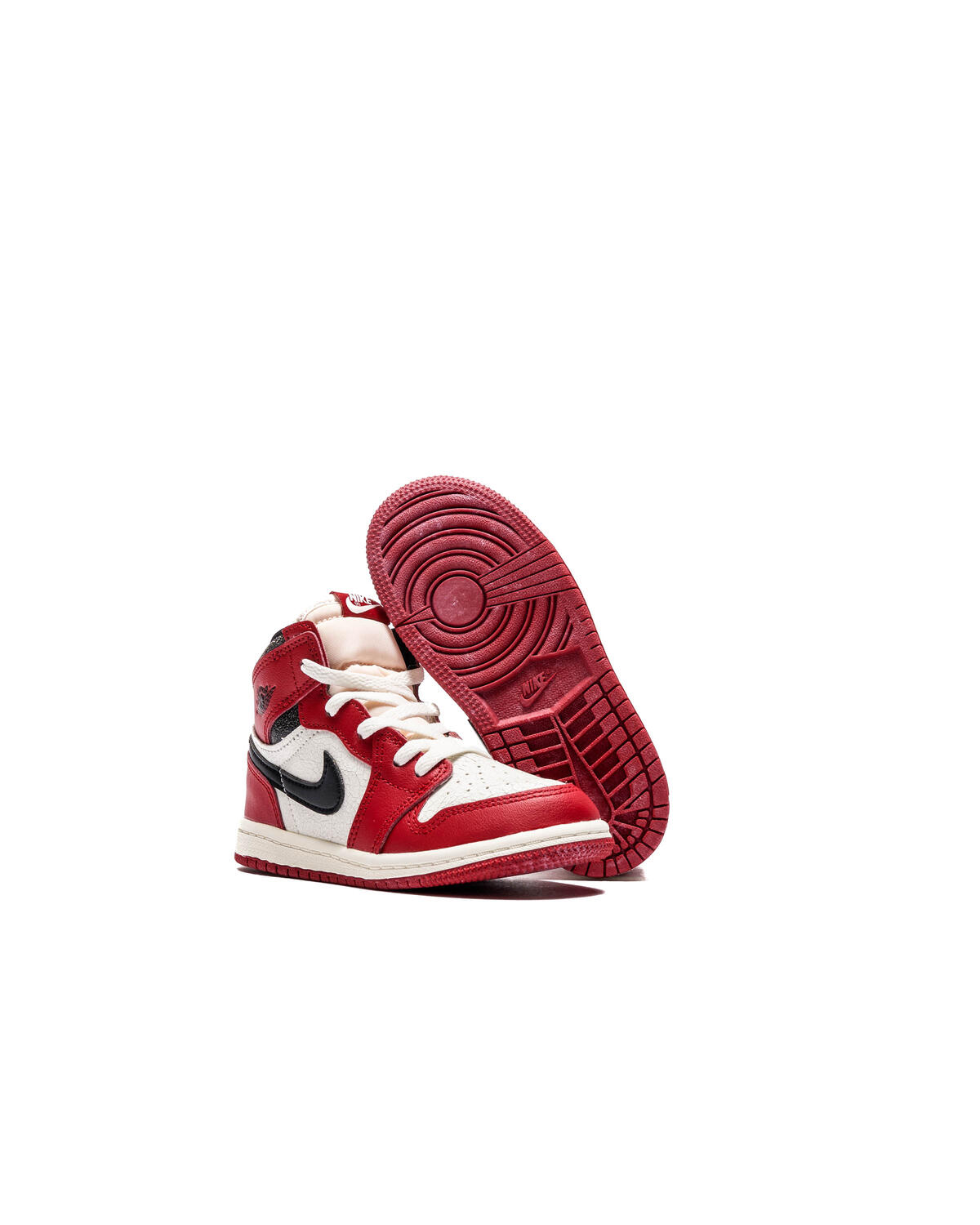 Air Jordan 1 High OG 'Chicago Lost & Found' (TD) - Image 5