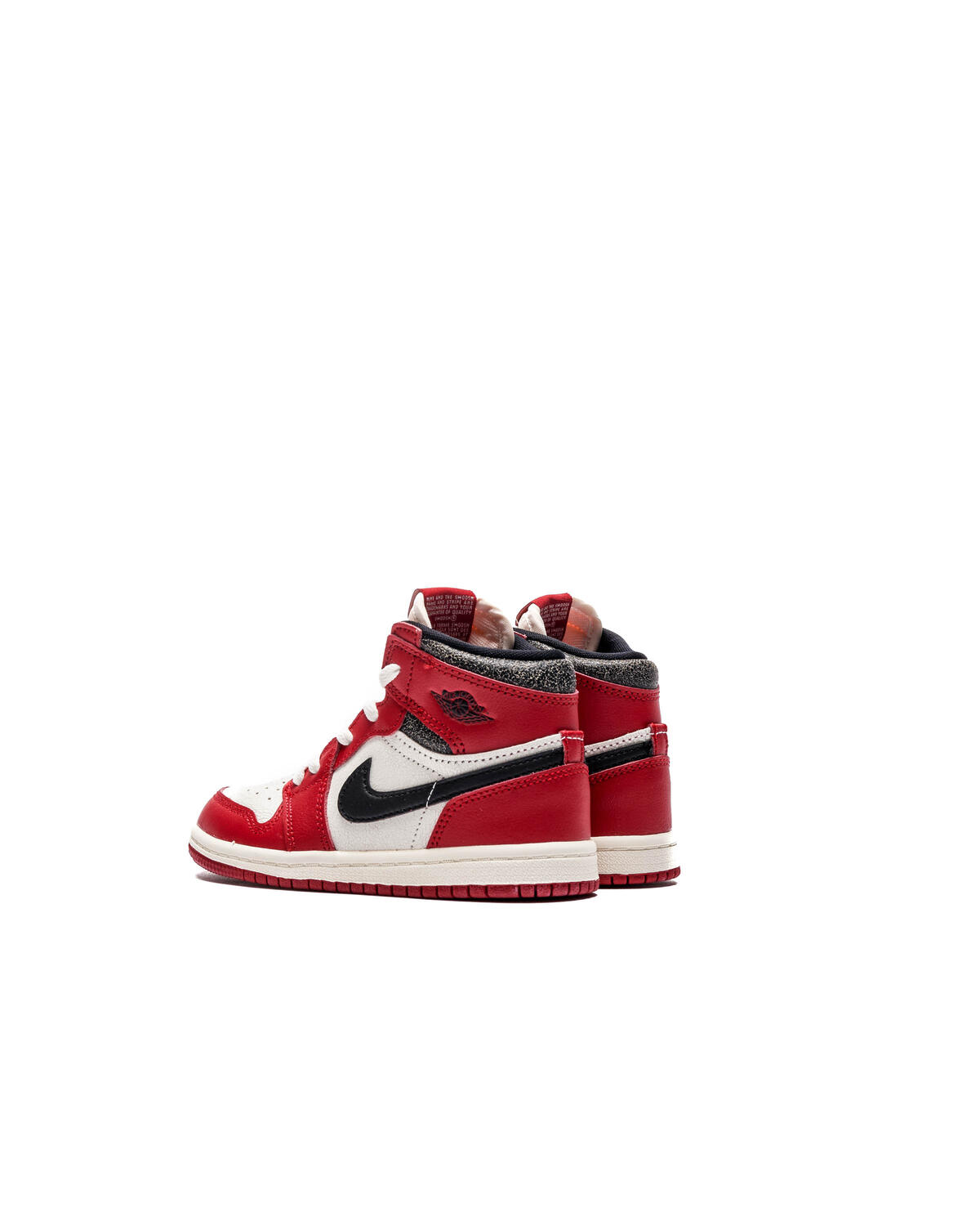 Air Jordan 1 High OG 'Chicago Lost & Found' (TD) - Image 4
