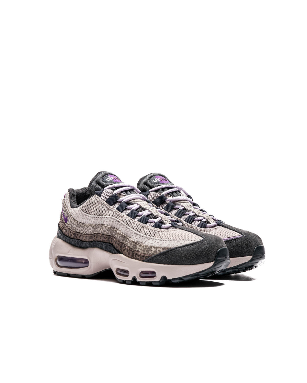 Nike Air Max 95 'Viotech' (Women's) - Image 3