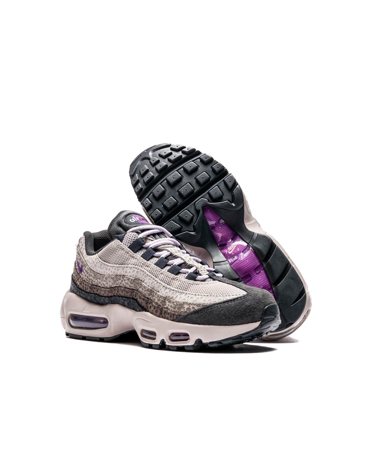 Nike Air Max 95 'Viotech' (Women's) - Image 5