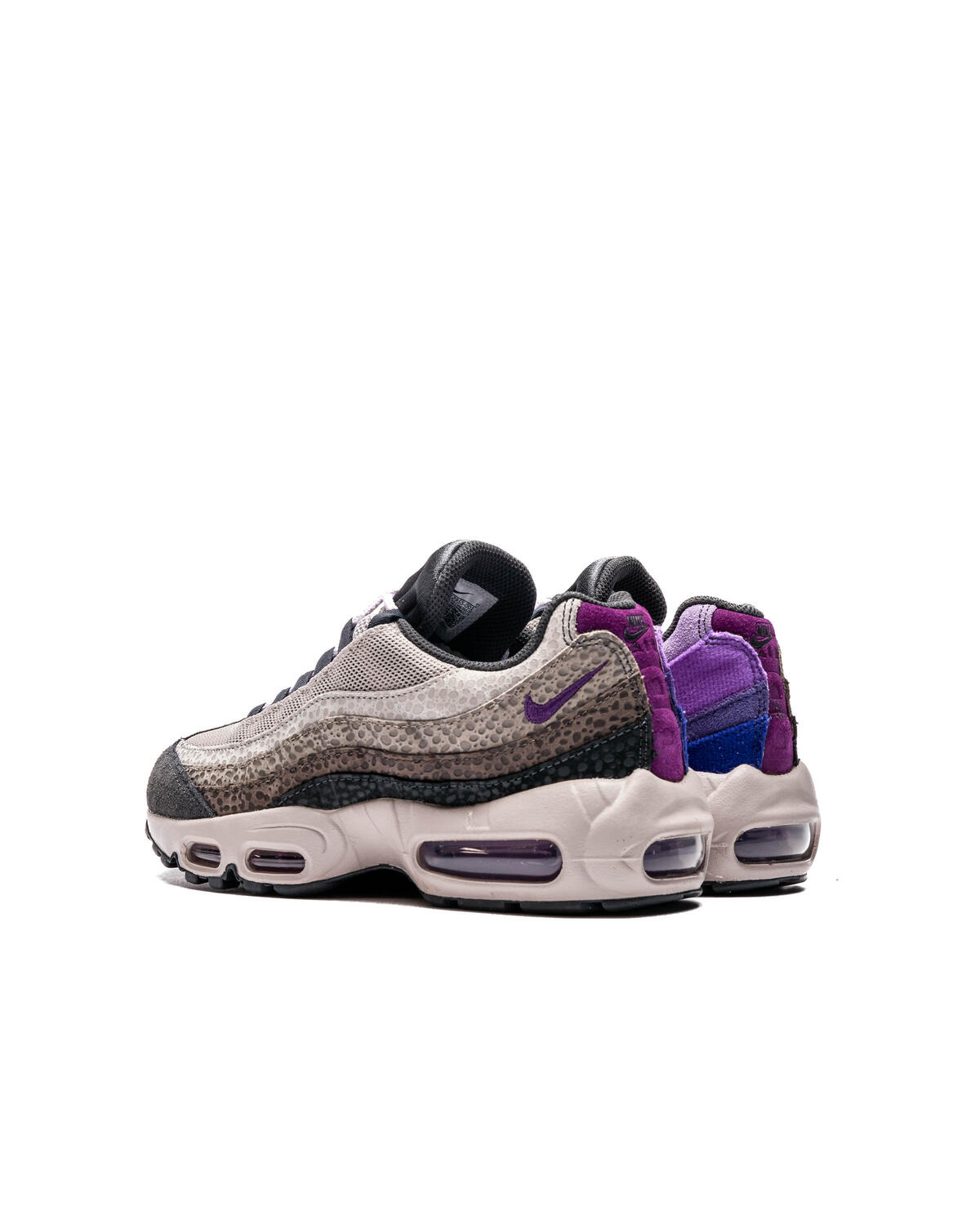 Nike Air Max 95 'Viotech' (Women's) - Image 4