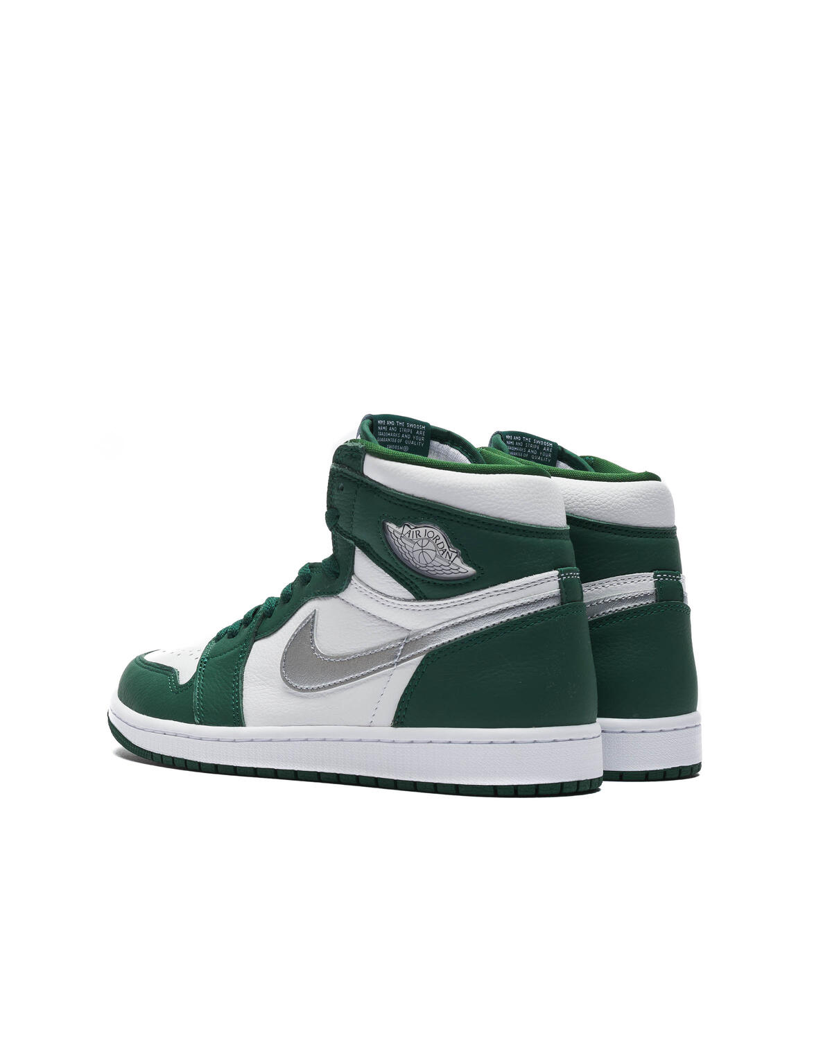 Air Jordan 1 Retro High OG 'Gorge Green' - Image 18