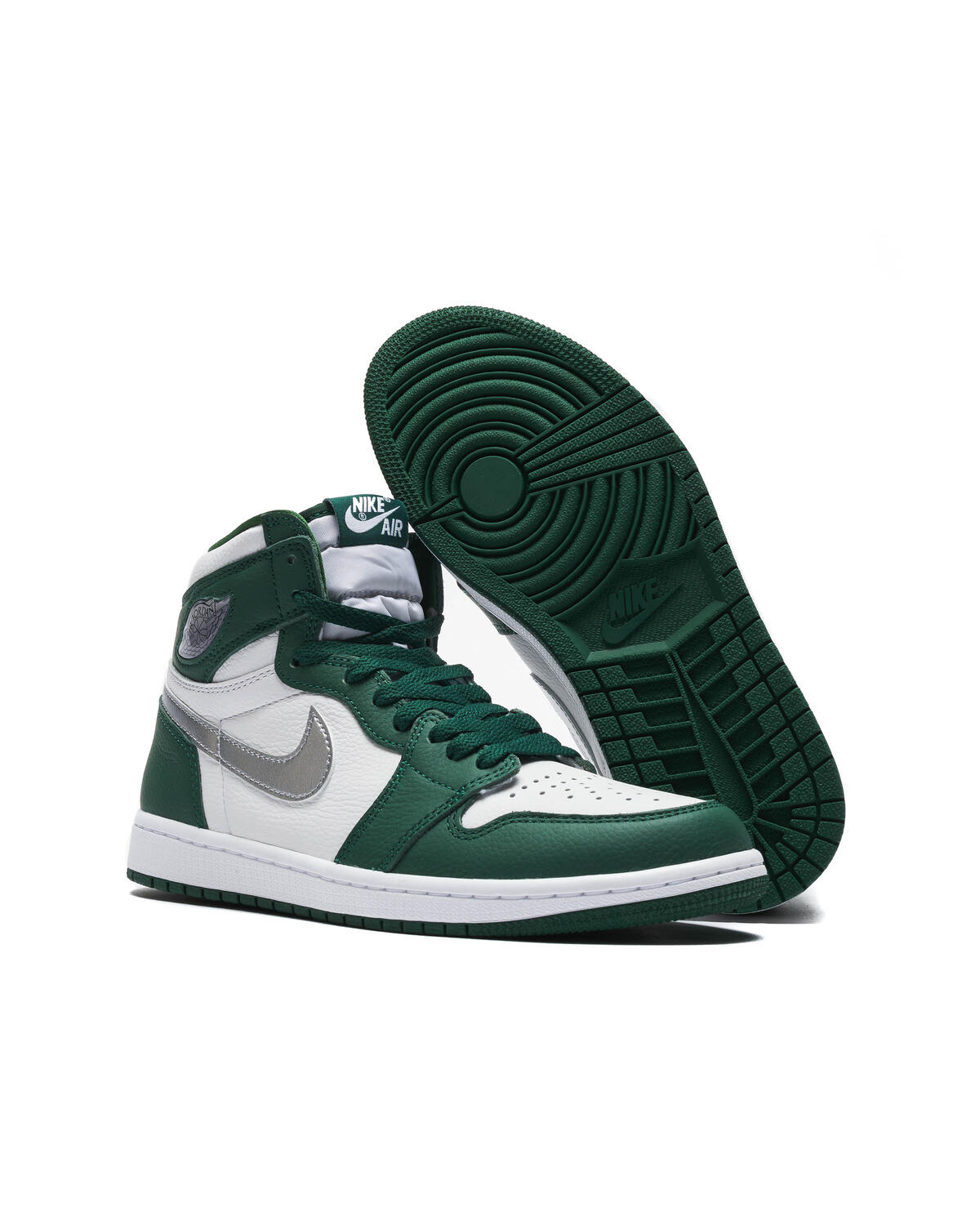 Air Jordan 1 Retro High OG 'Gorge Green' - Image 19