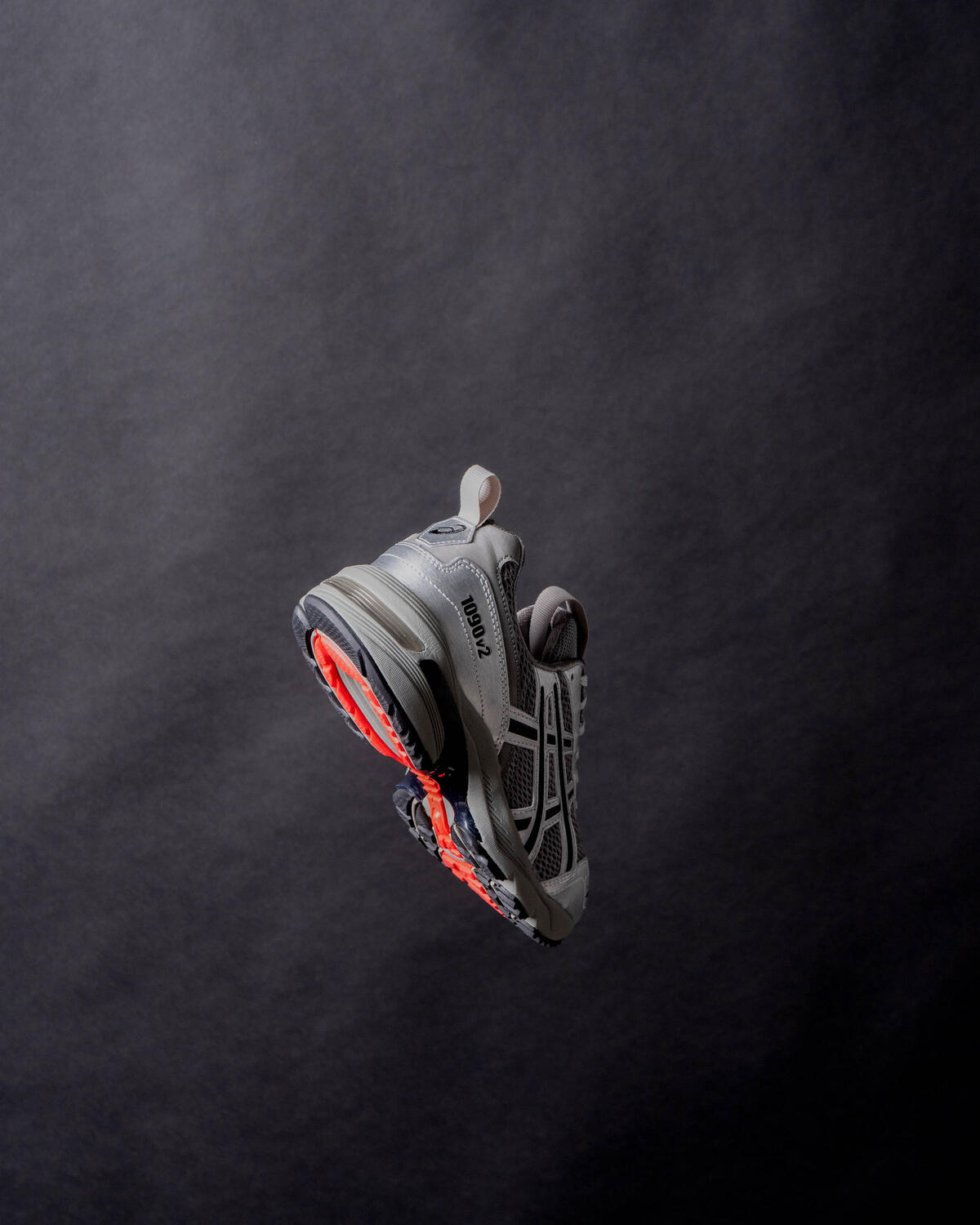 Asics x Freja Wewer Gel-1090v2 Shoes - Image 6