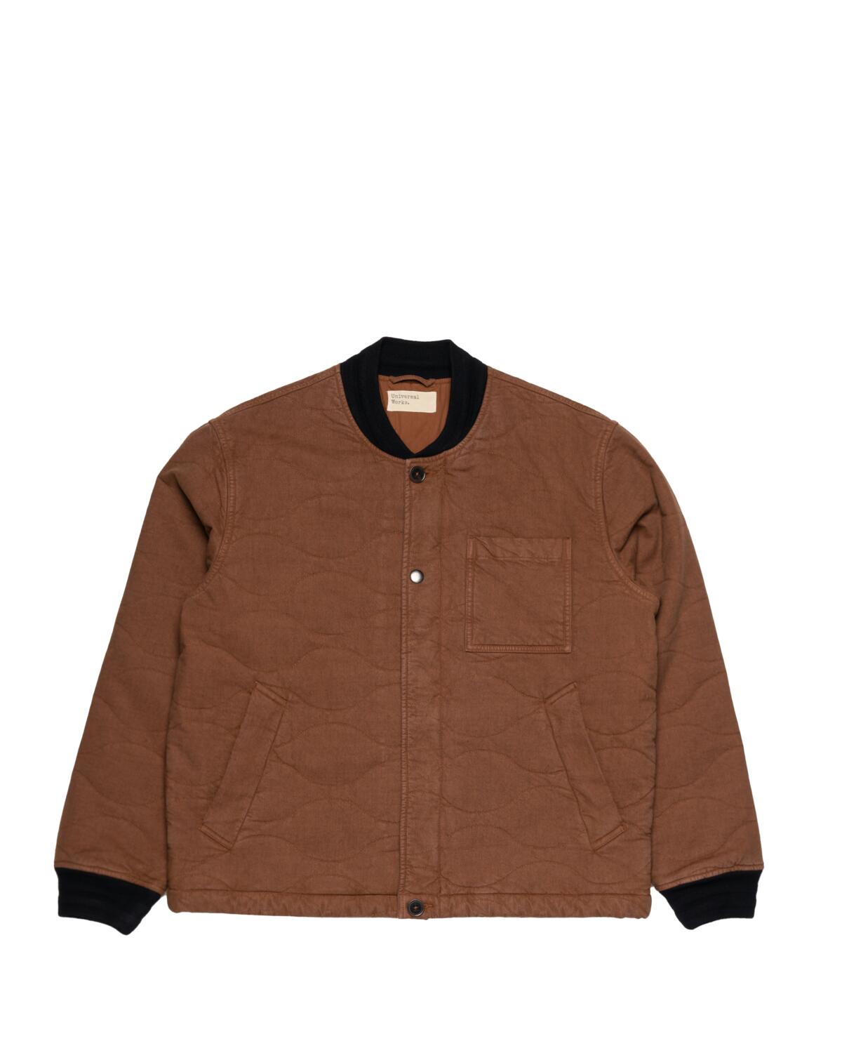 Universal Works Carlton Jacket - Image 2