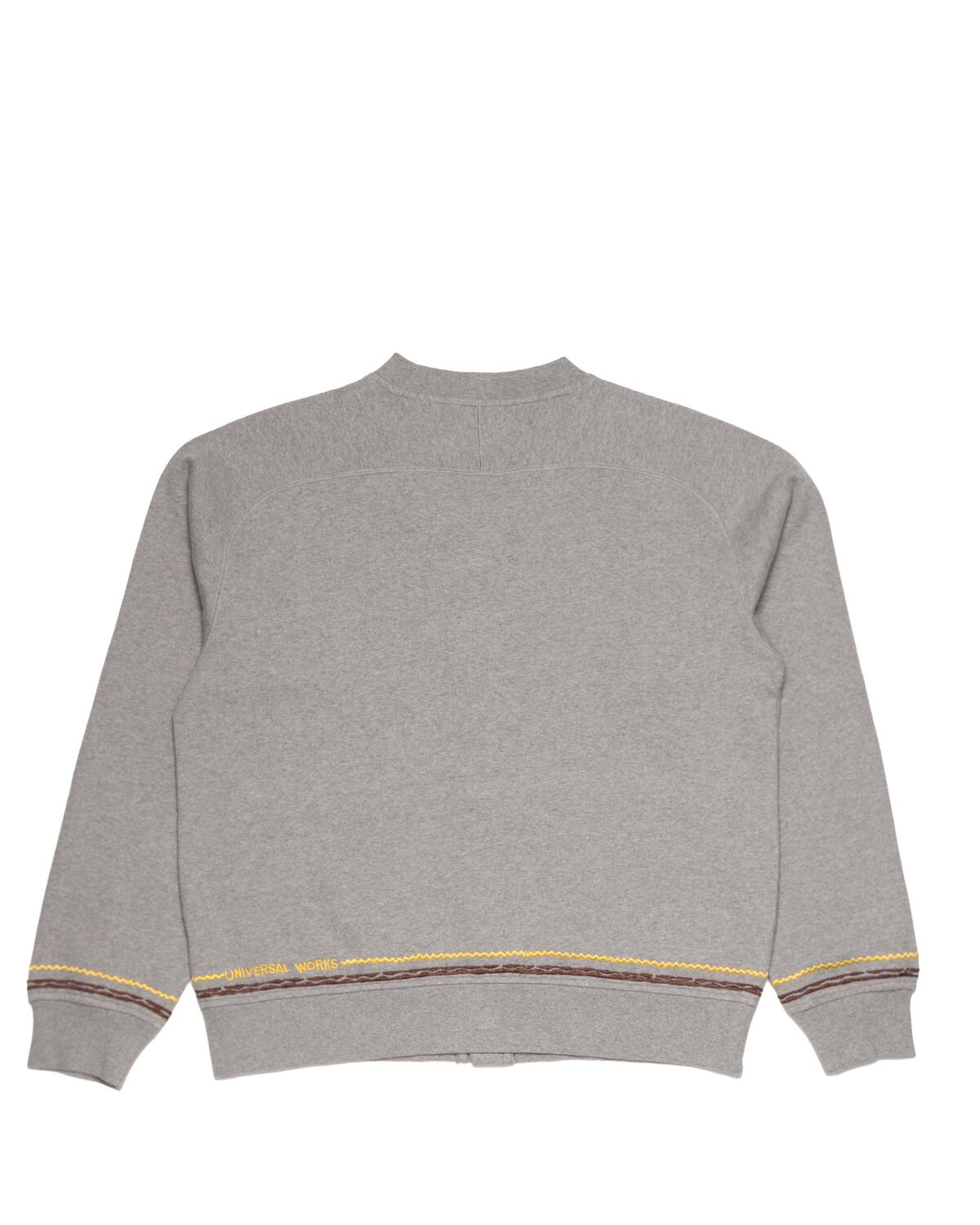 Universal Works Dickie Cardigan - Image 3