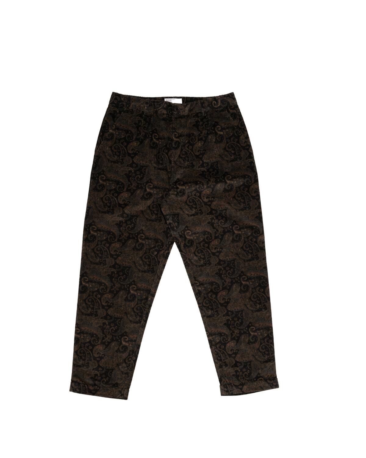 Universal Works Super Chino Pants - Image 2