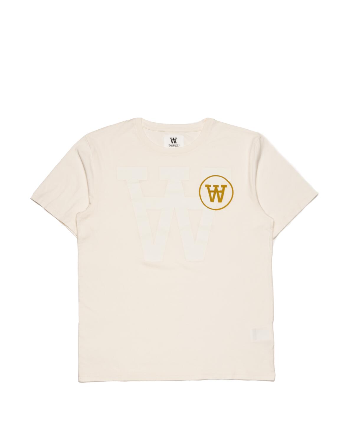 Wood Wood AA Ace T-Shirt - Image 2