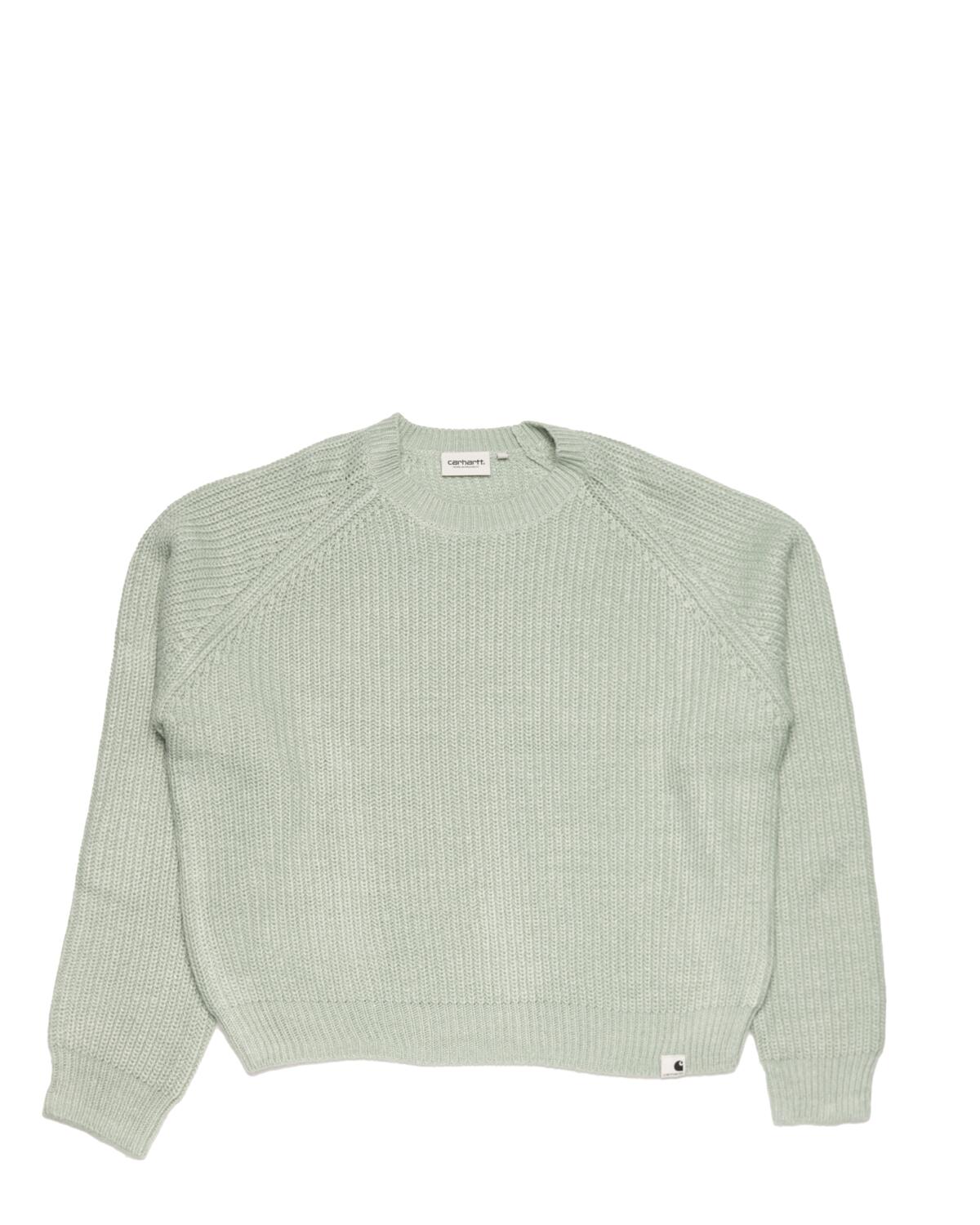 Carhartt WIP Emma Sweater - Image 6
