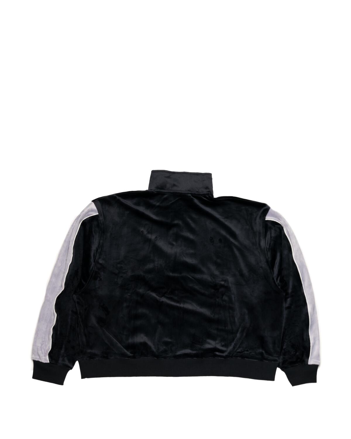 Jordan Flight Velour Jacket Black - Image 7
