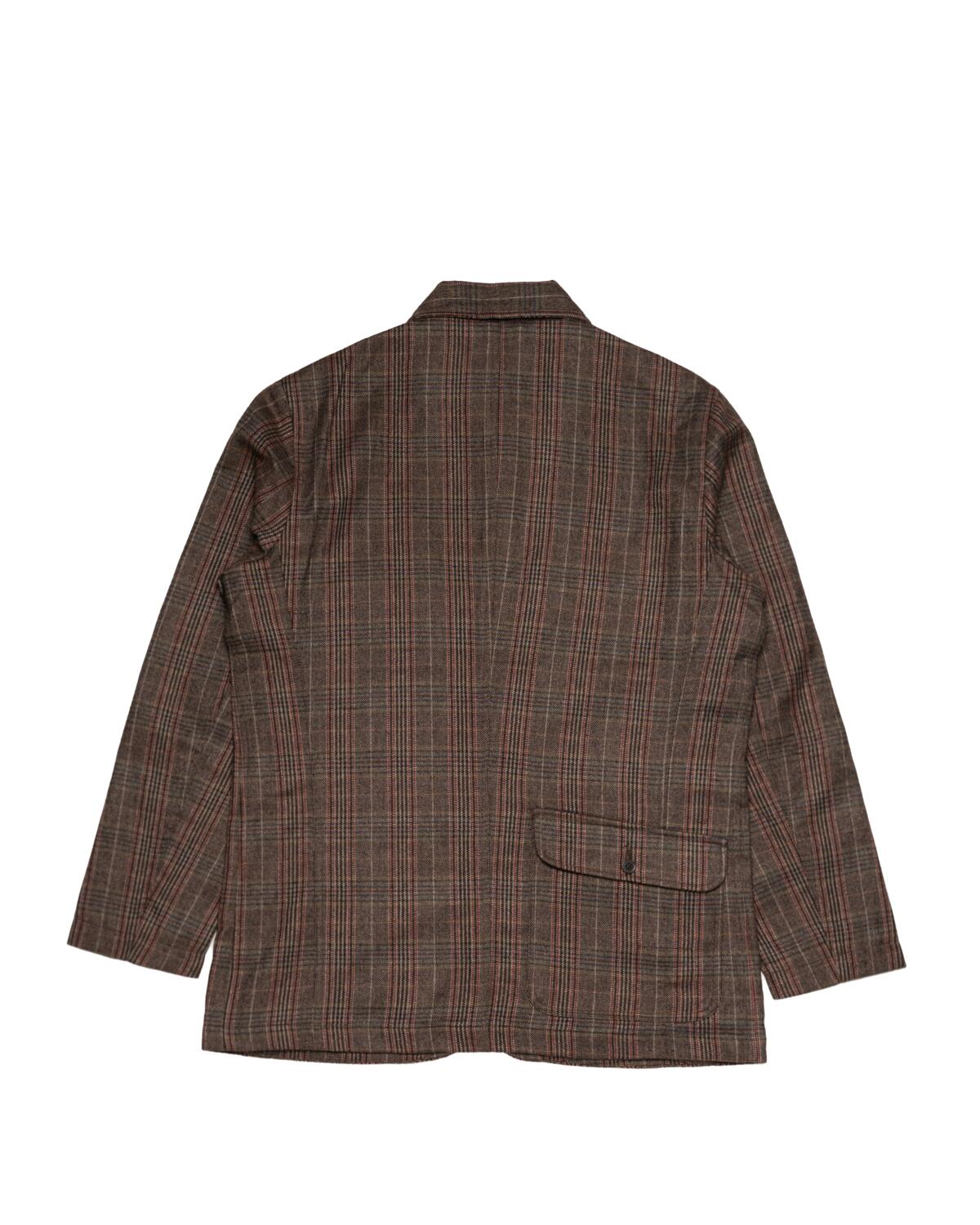 Universal Works Long Bakers Jacket - Image 3