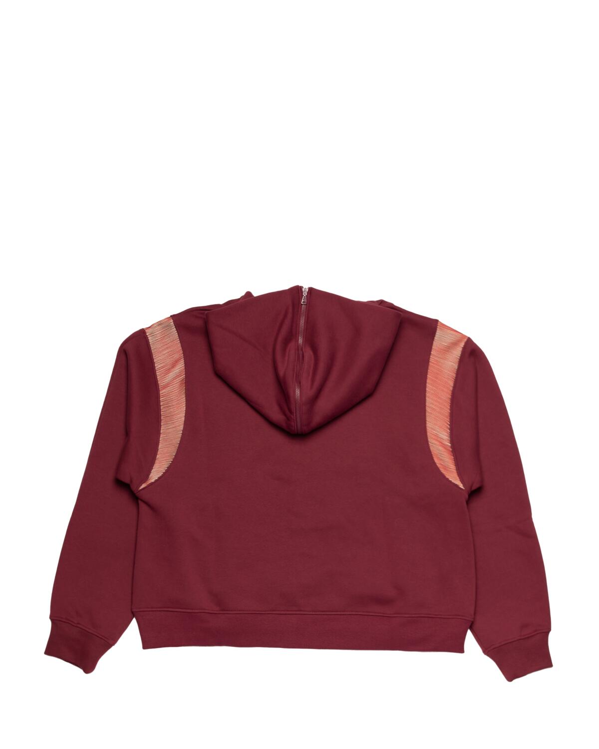 Air Jordan 23 Engineered Pullover Hoodie Cherrywood - Image 7