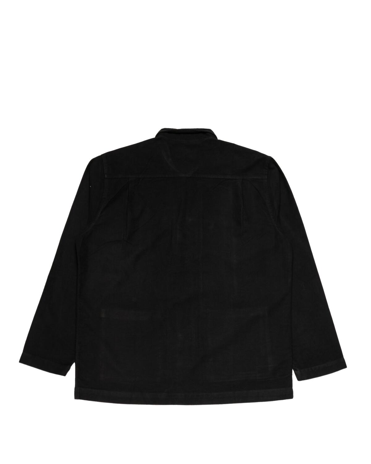 Universal Works Easy Overshirt - Image 3