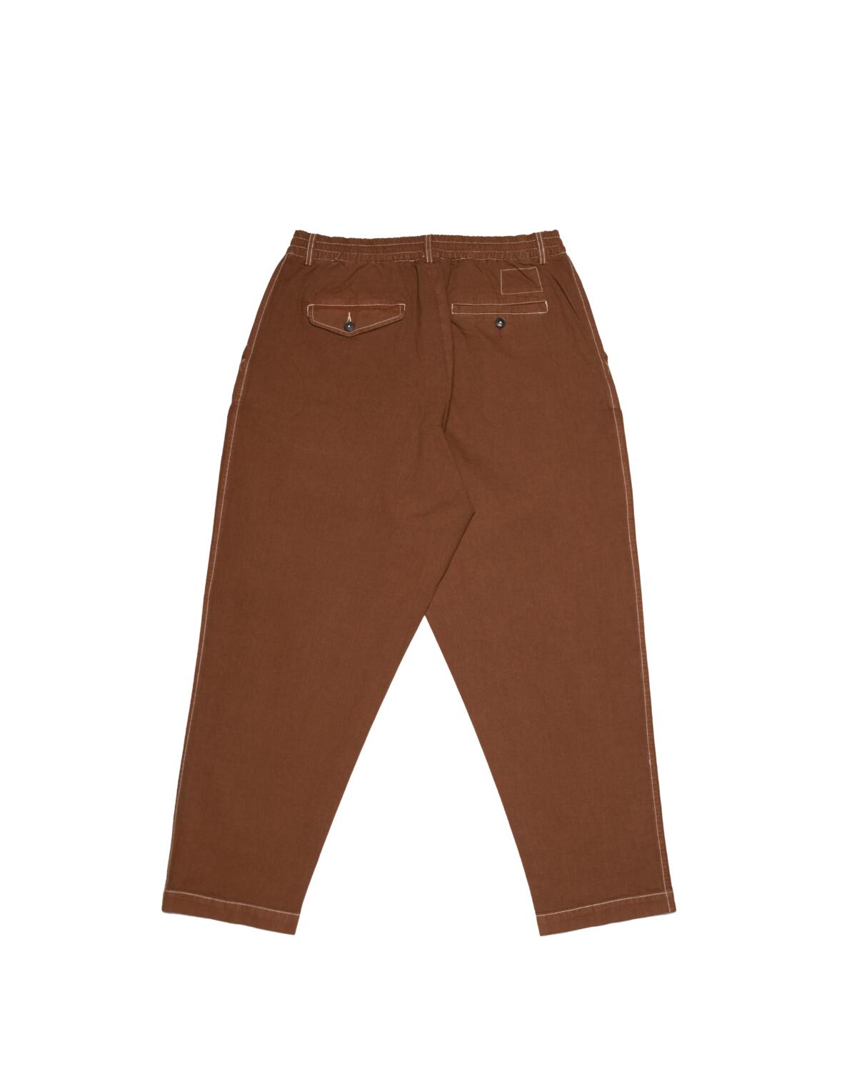 Universal Works Pleated Track Pant - Image 3